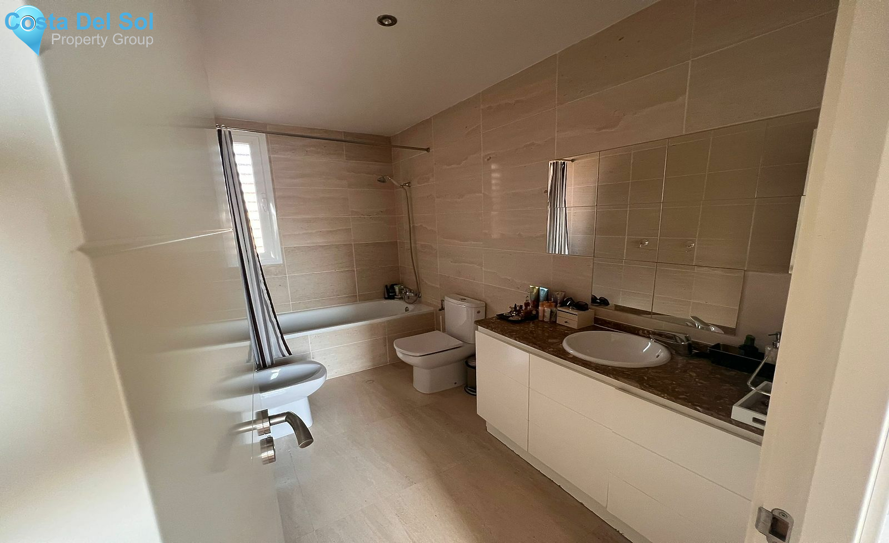 Semi-Detached House in El Chaparral-1468314