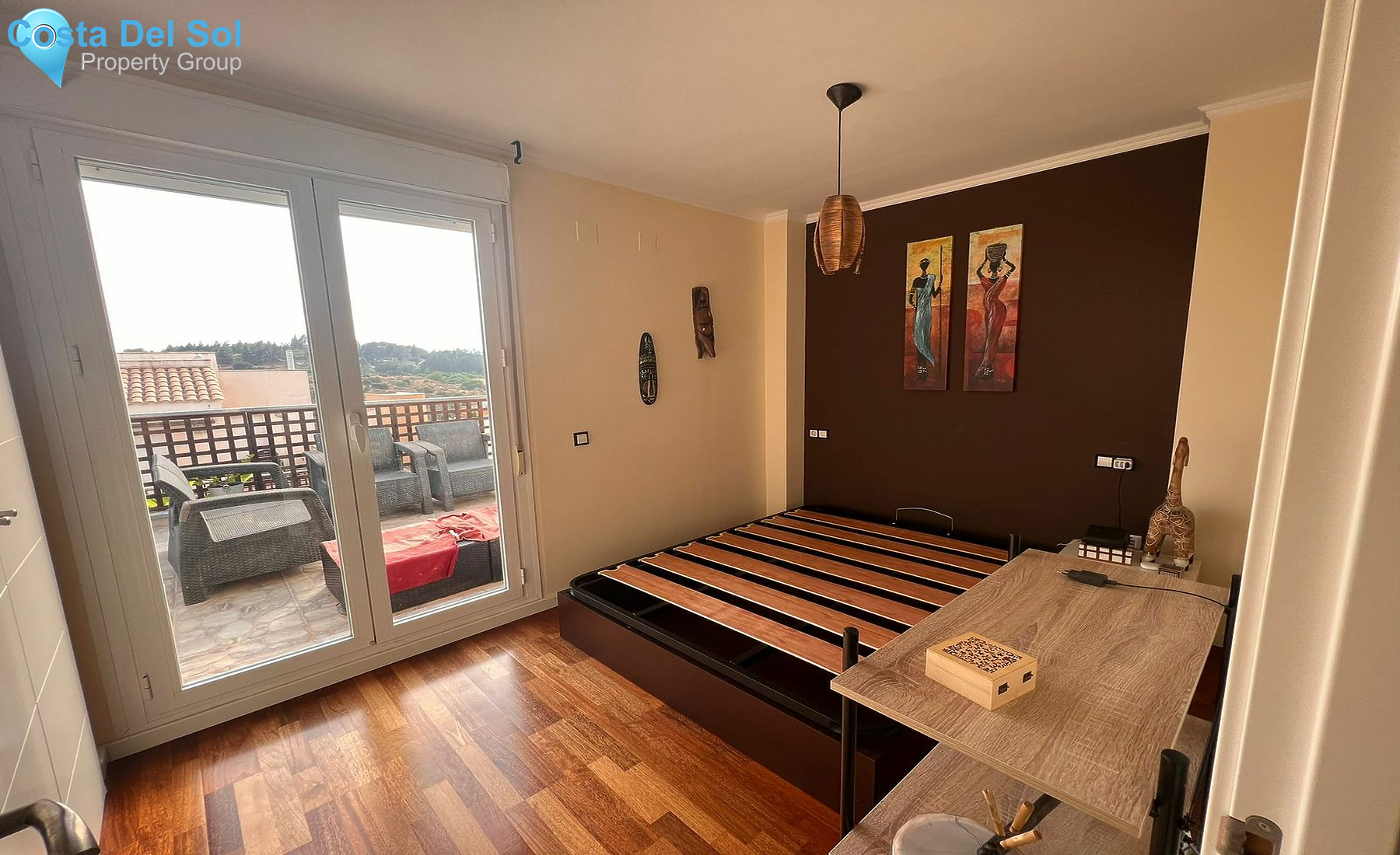 Semi-Detached House in El Chaparral-1468315