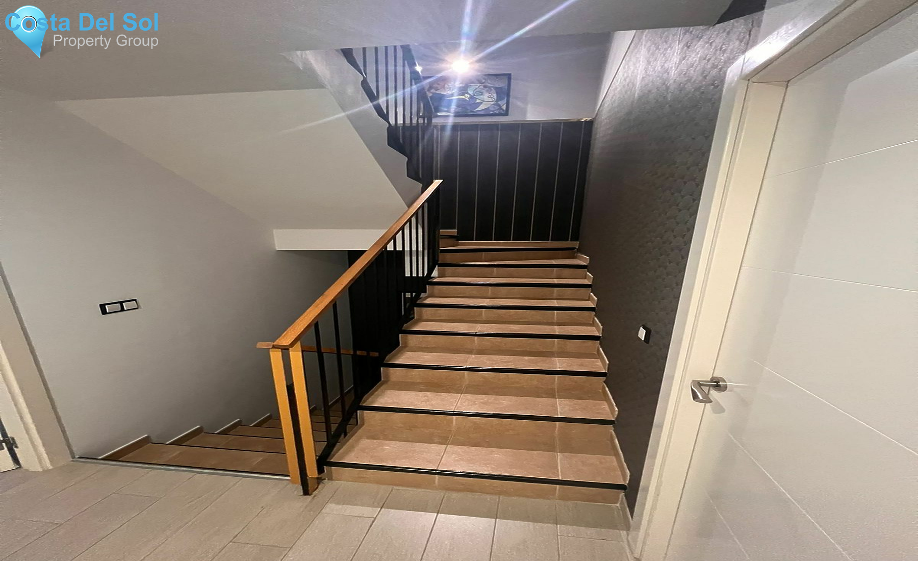 Semi-Detached House in El Chaparral-1468316