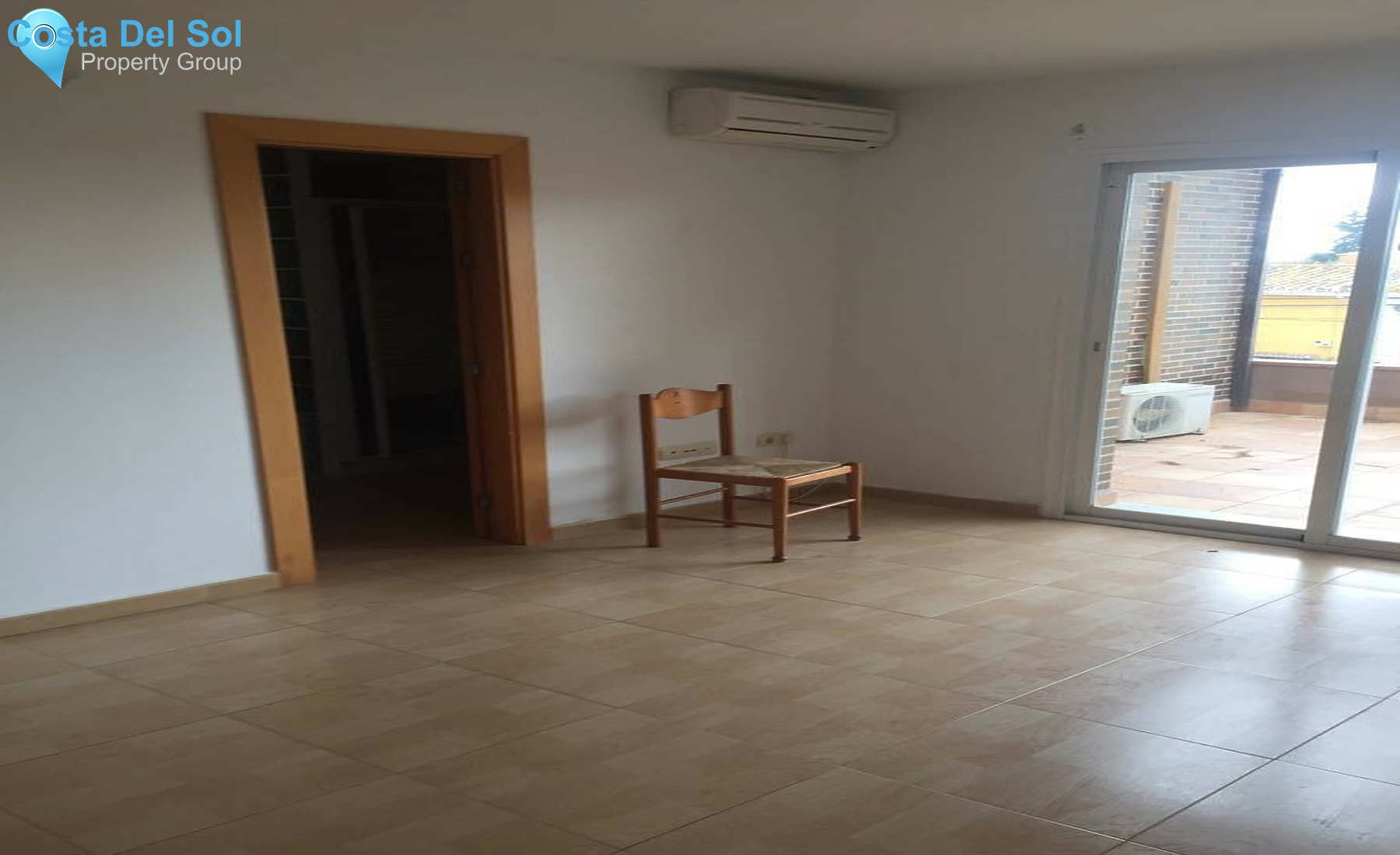 Semi-Detached House in El Coto-1336207