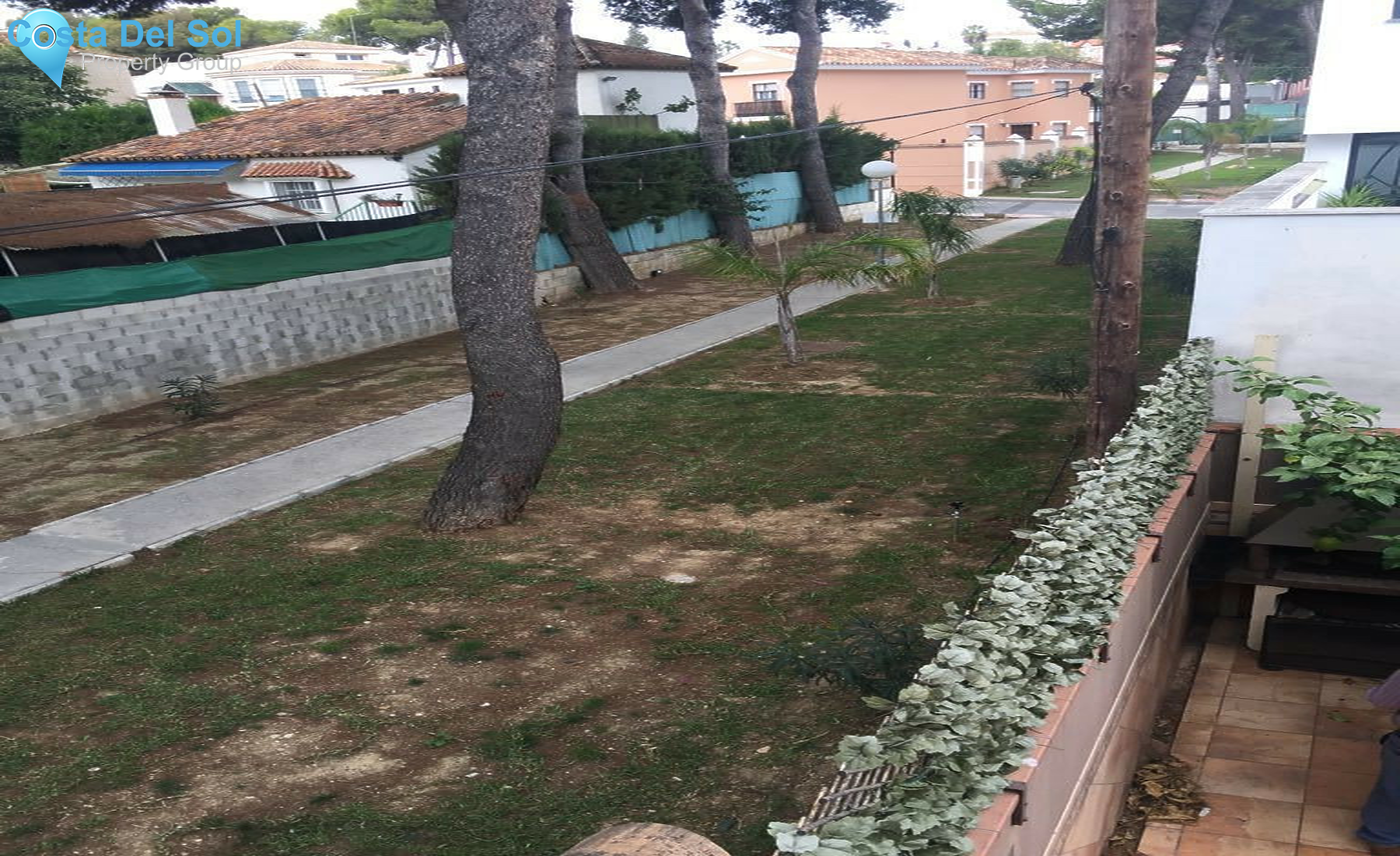 Semi-Detached House in El Coto-1336209