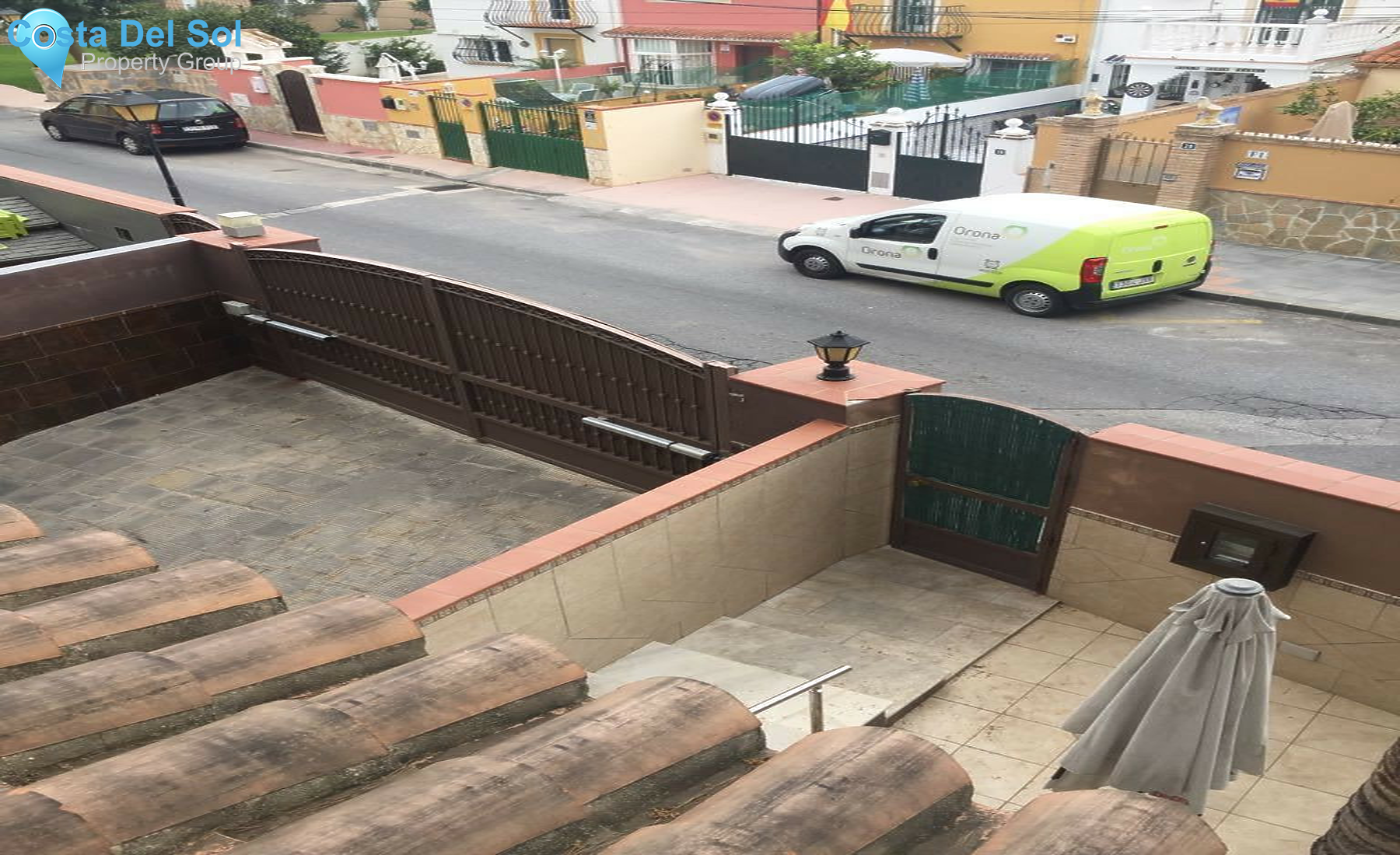 Semi-Detached House in El Coto-1336212