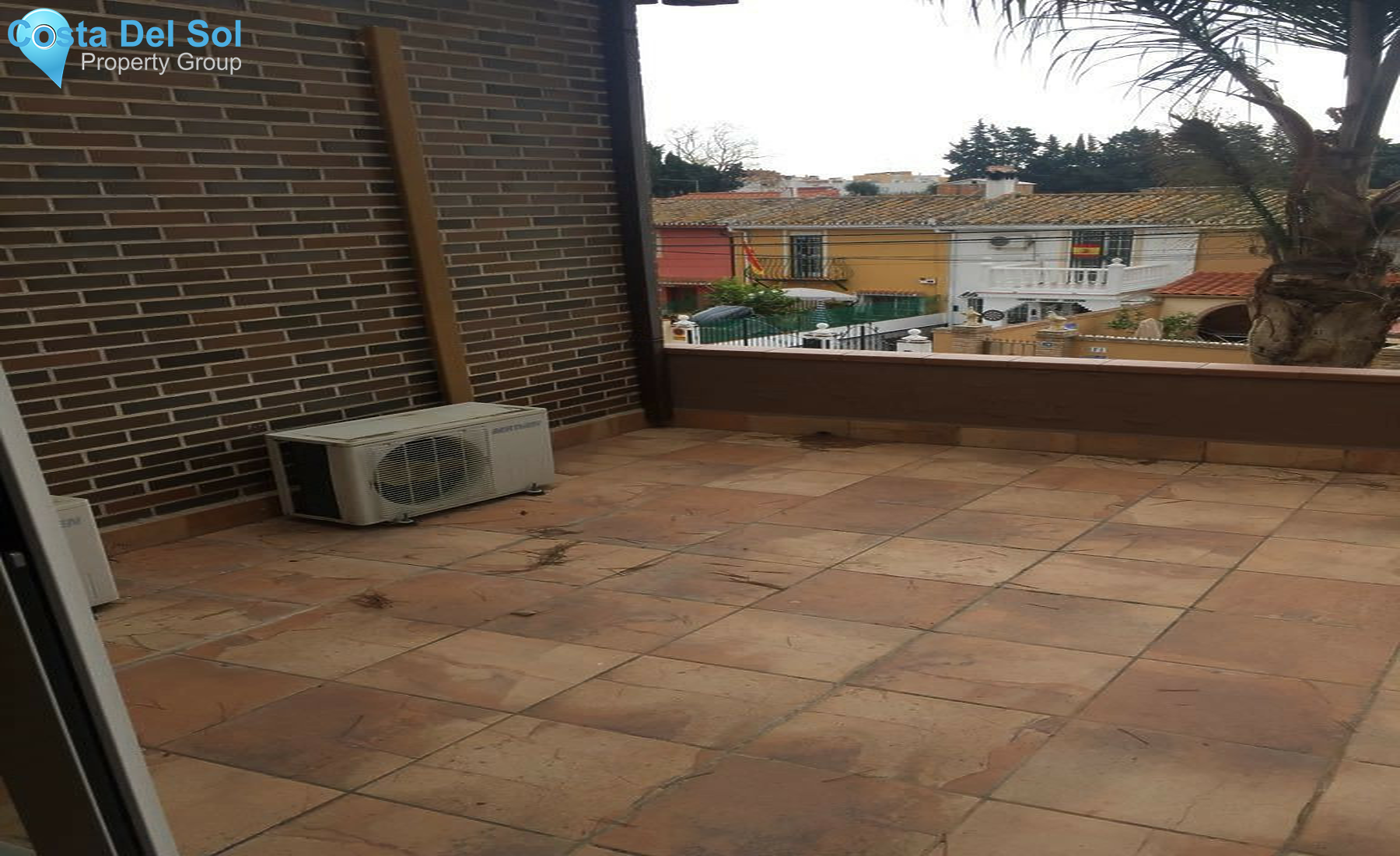 Semi-Detached House in El Coto-1336213