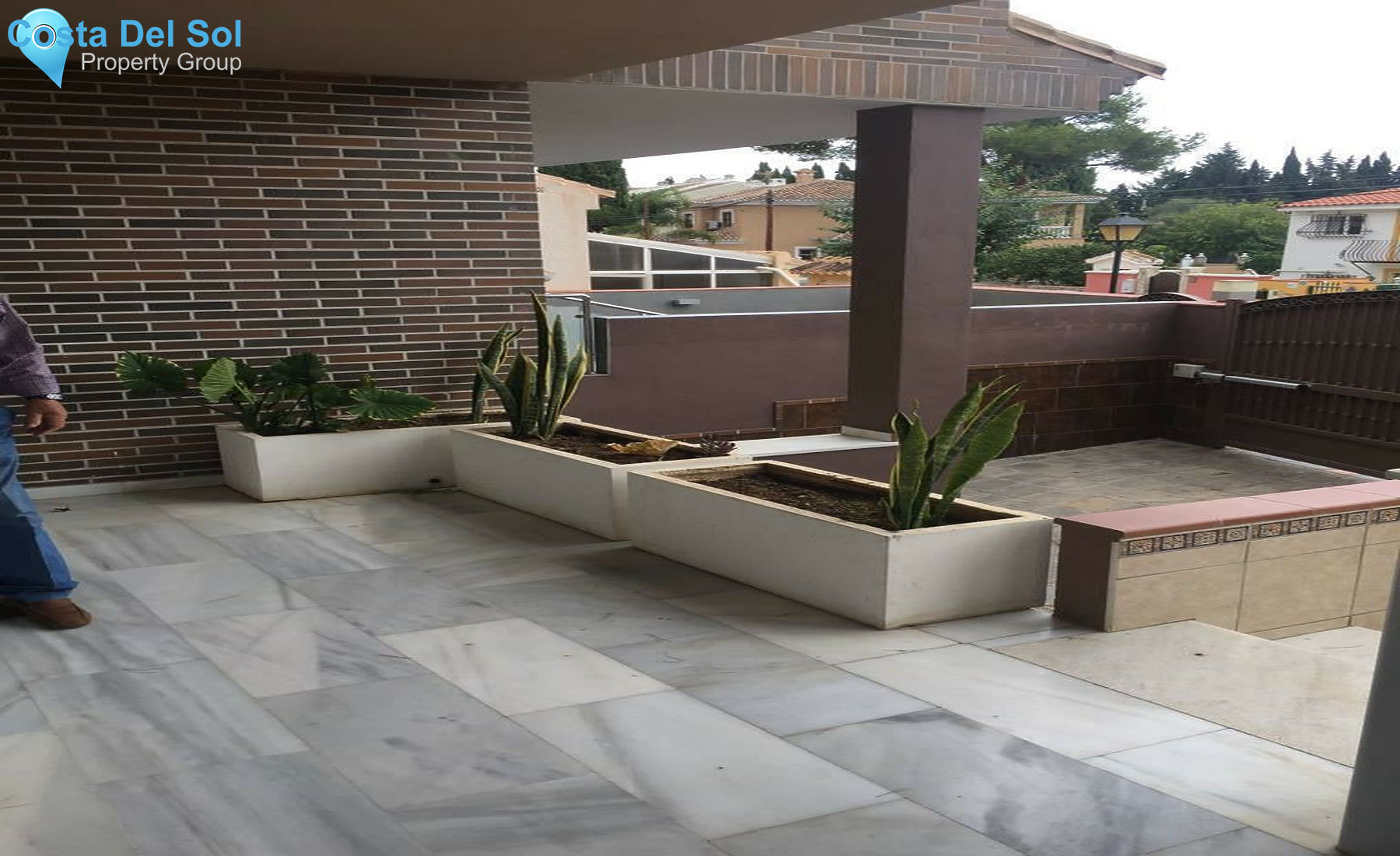 Semi-Detached House in El Coto-1336196