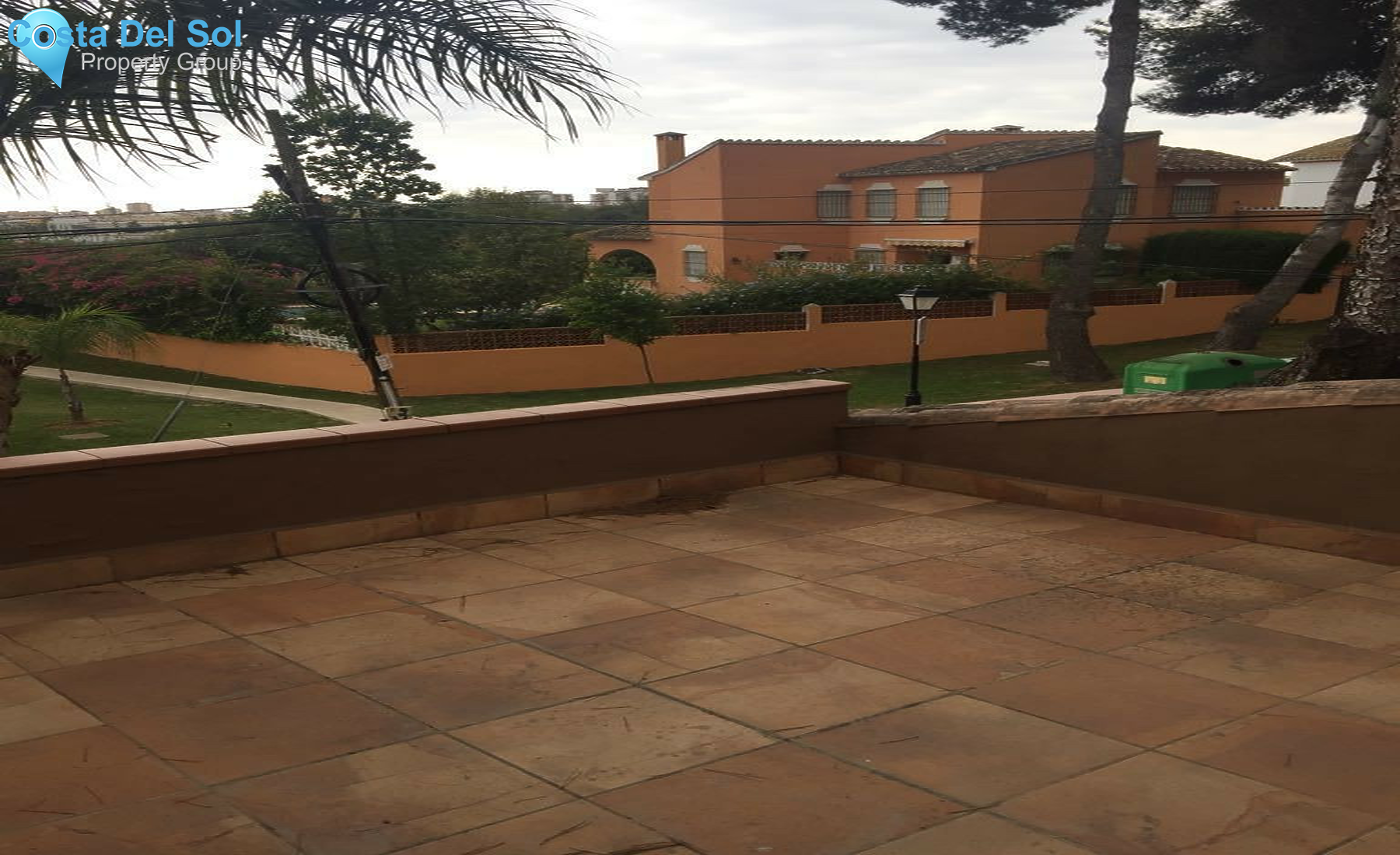 Semi-Detached House in El Coto-1336197