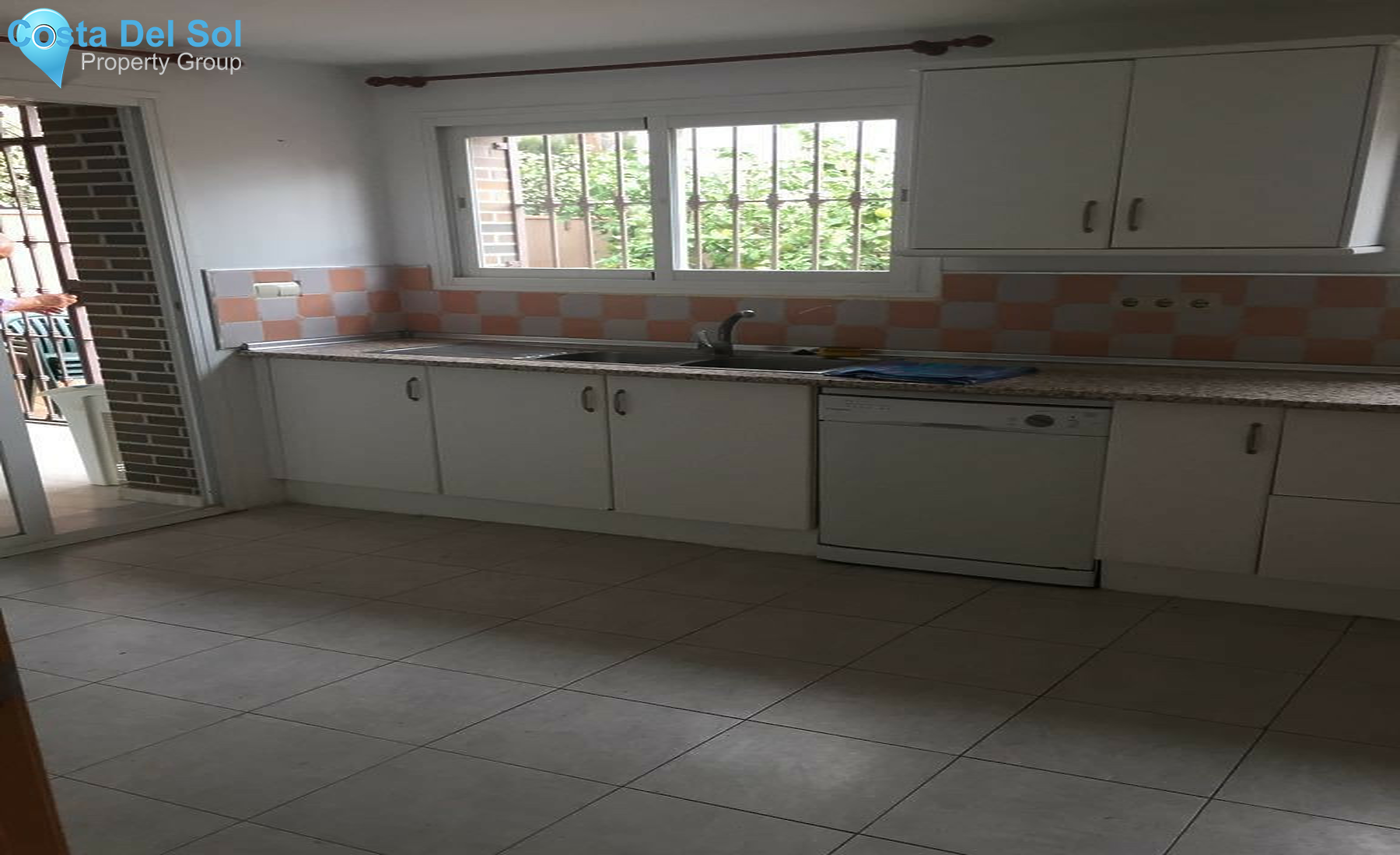 Semi-Detached House in El Coto-1336198