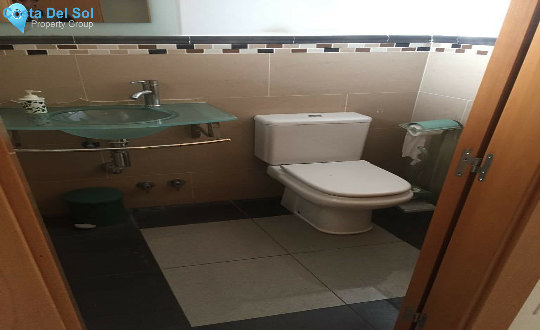 Semi-Detached House in El Coto-1336200