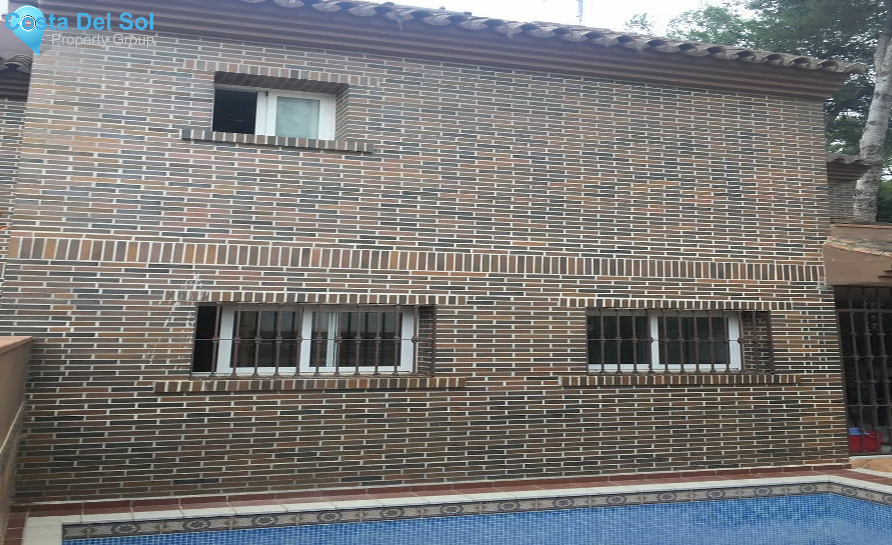 Semi-Detached House in El Coto