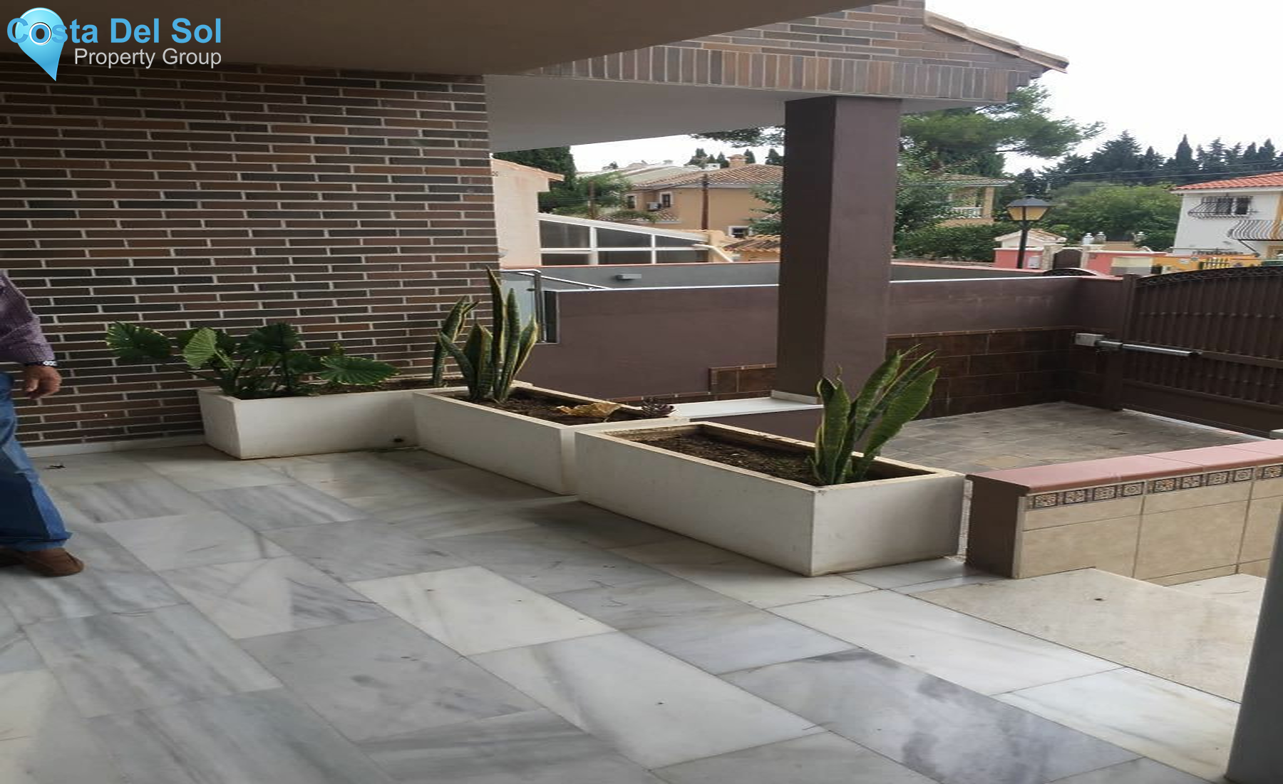 Semi-Detached House in El Coto-1233432