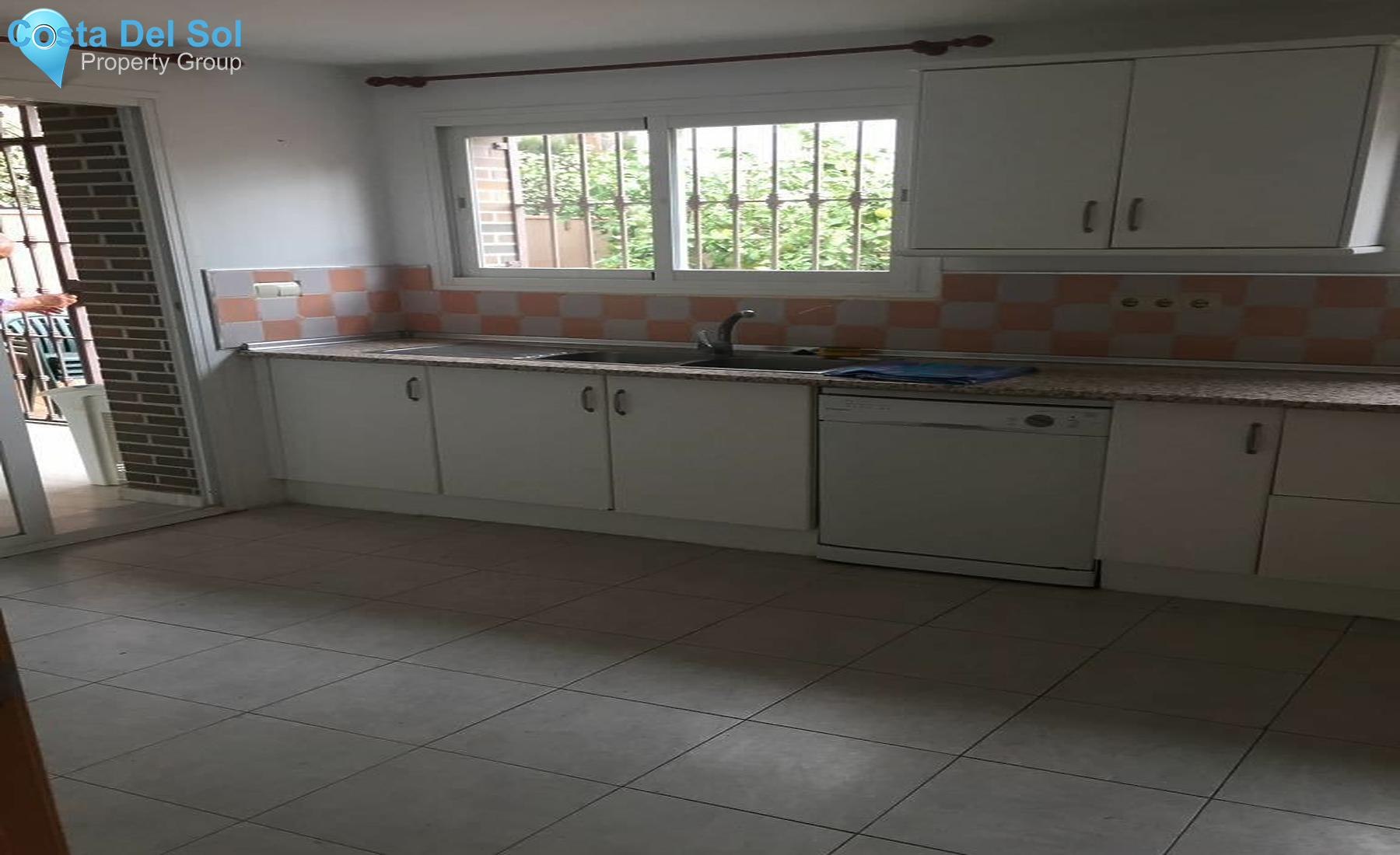 Semi-Detached House in El Coto-1233434