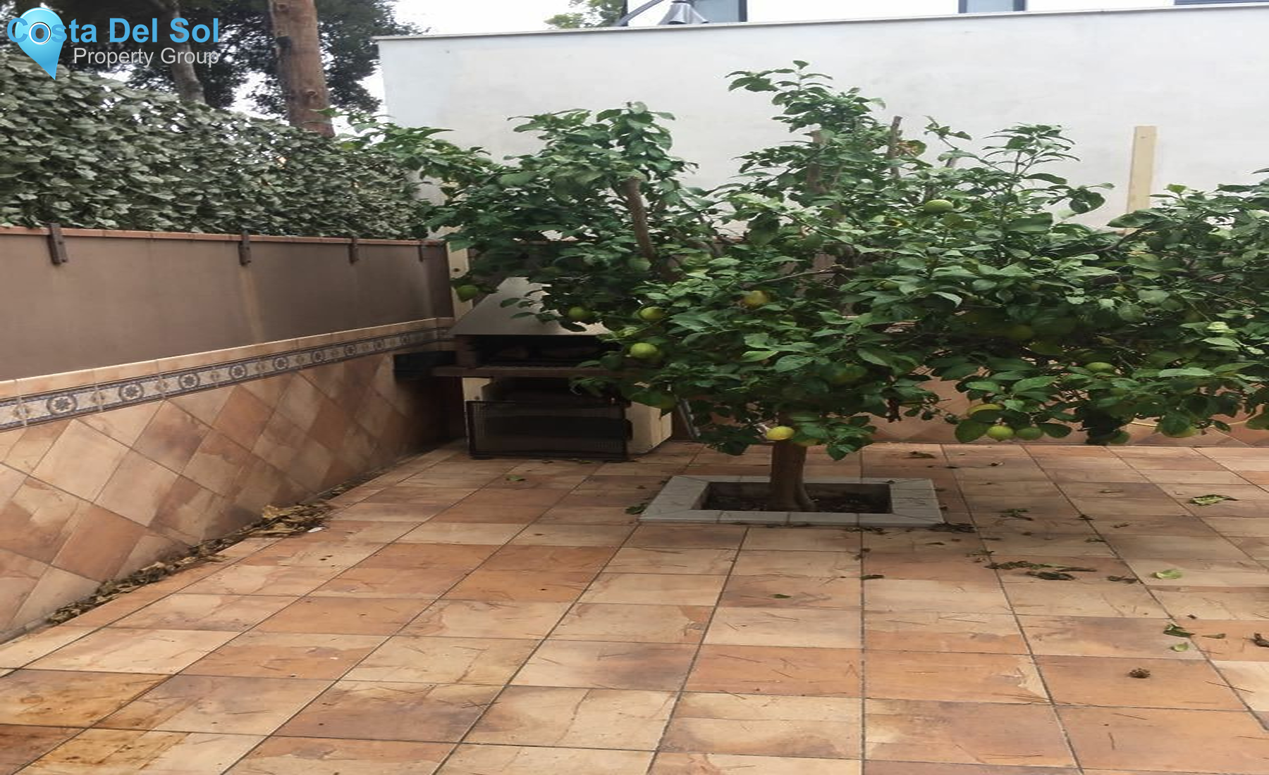 Semi-Detached House in El Coto-1233435