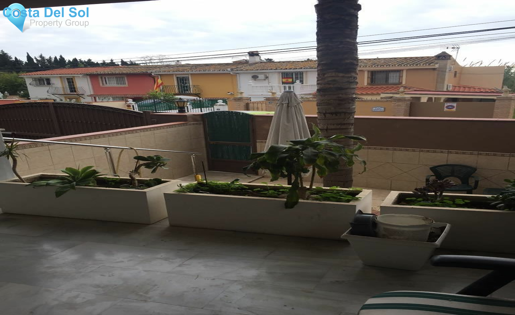 Semi-Detached House in El Coto-1233440