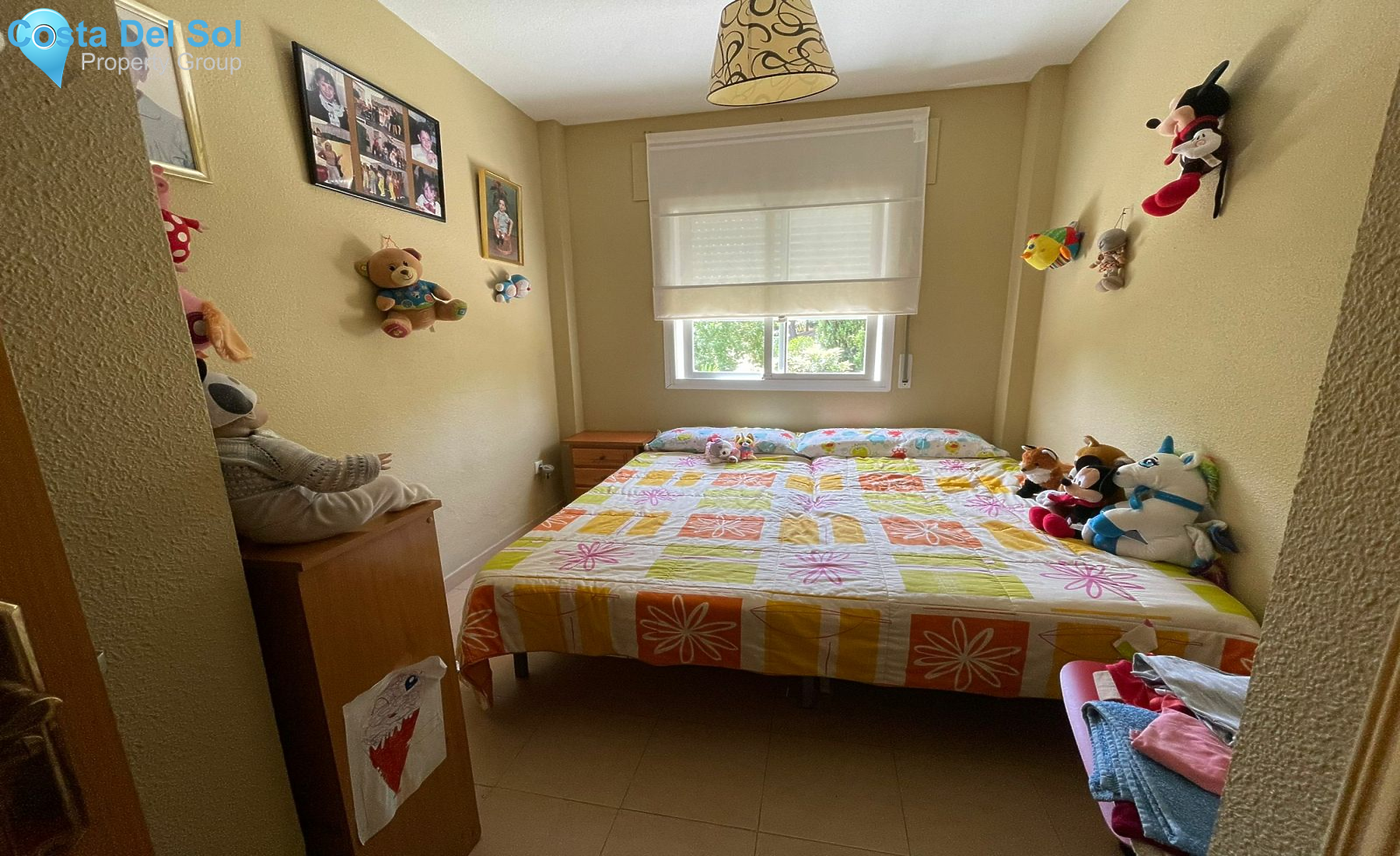 Semi-Detached House in El Padron-1222802