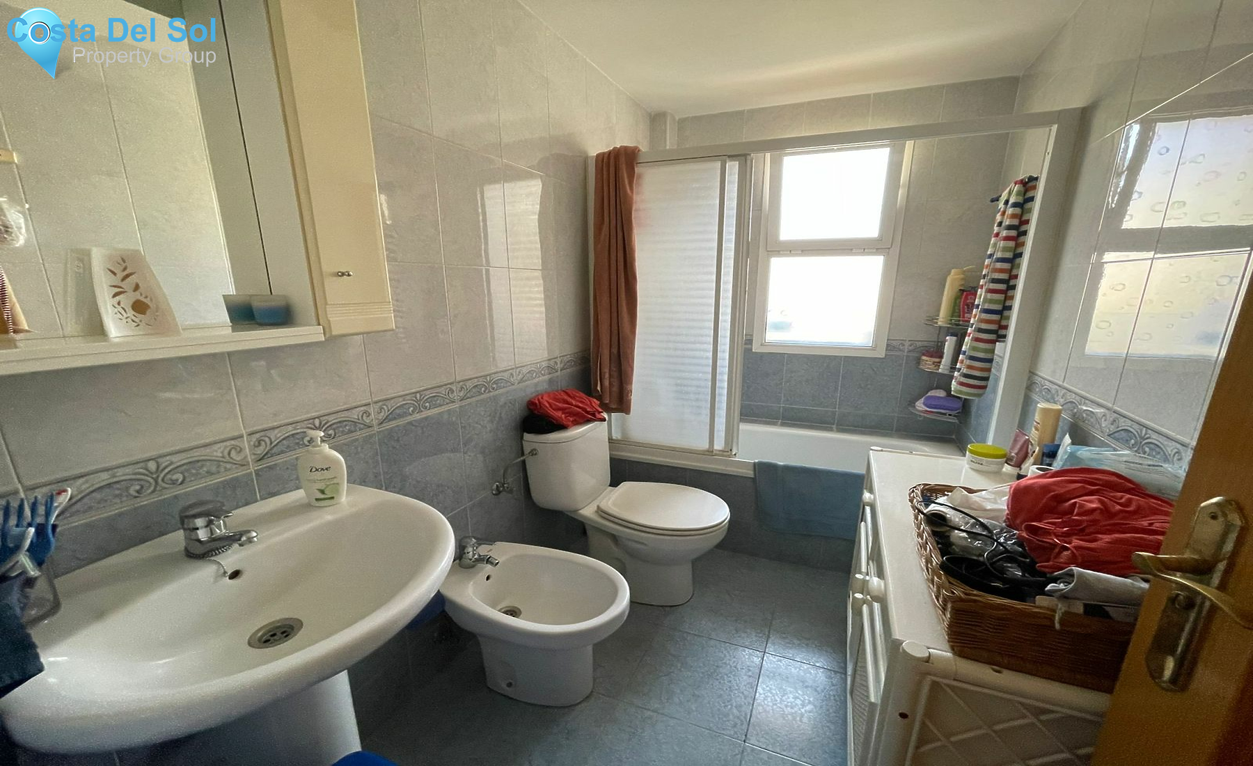 Semi-Detached House in El Padron-1222803