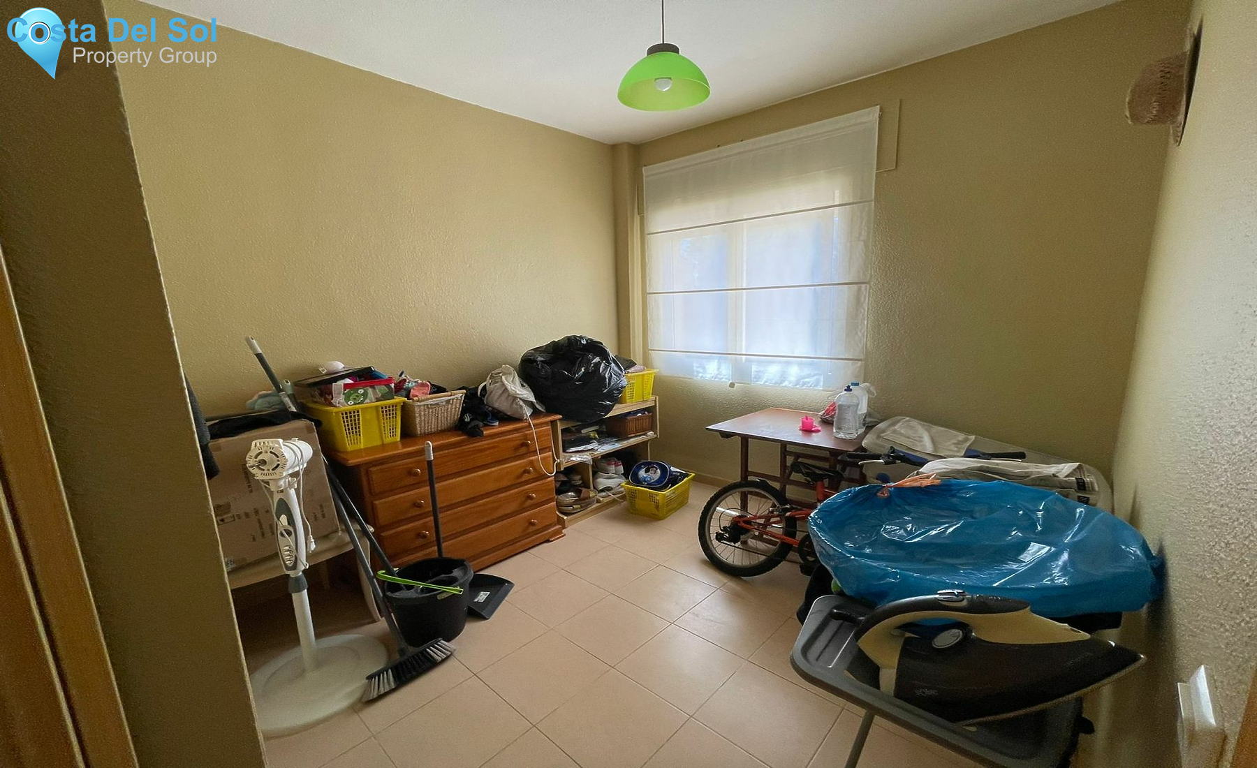 Semi-Detached House in El Padron-1222806