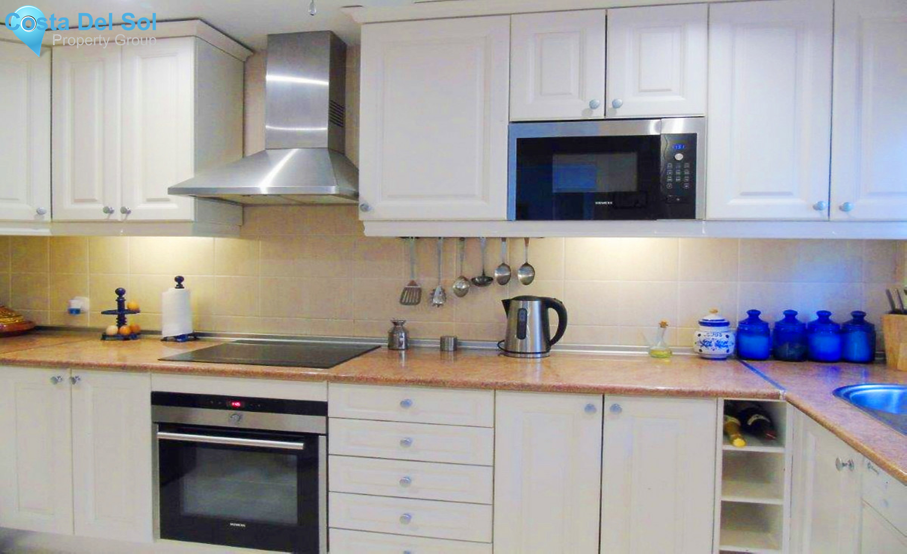 Semi-Detached House in El Paraiso-1325175