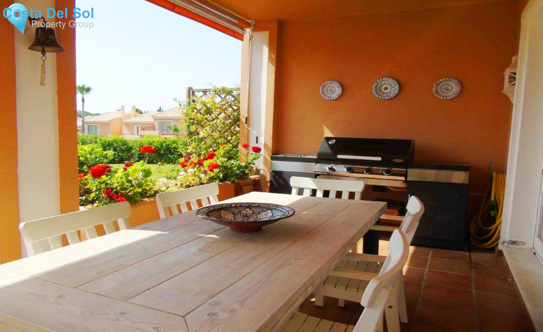 Semi-Detached House in El Paraiso-1325163