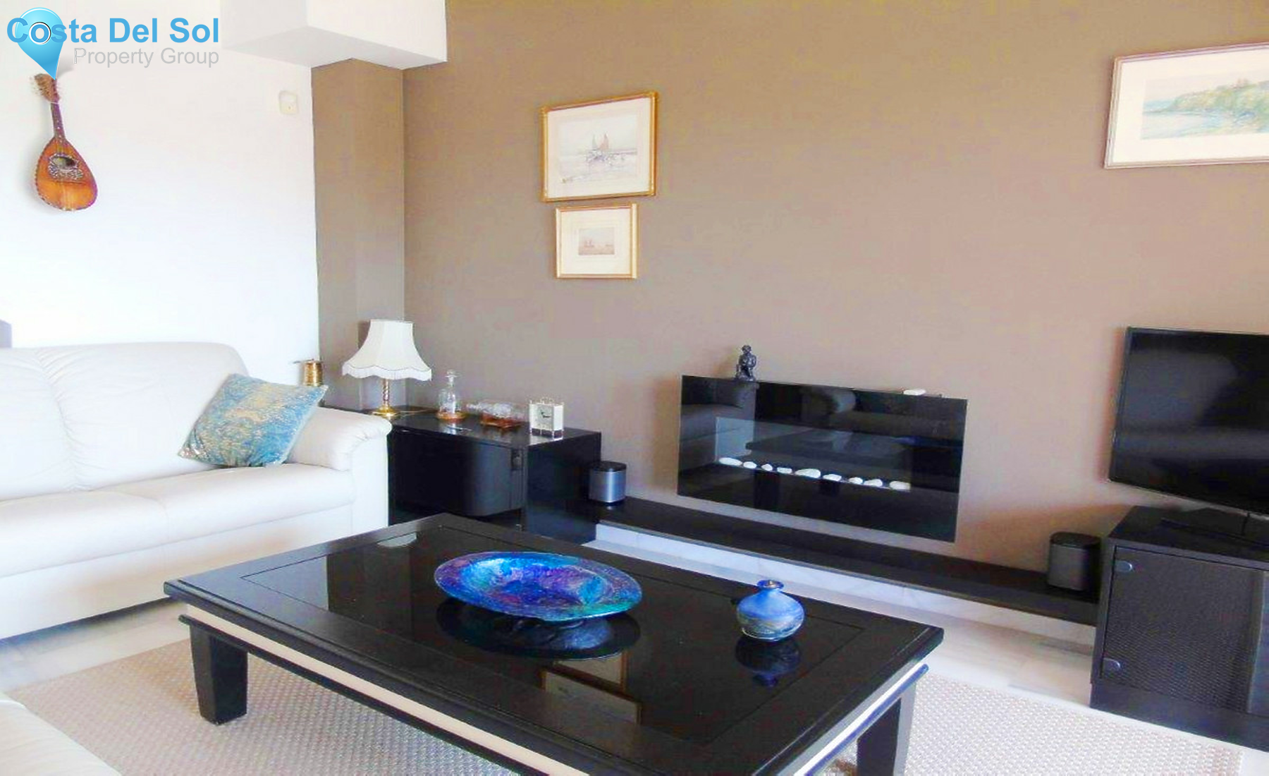 Semi-Detached House in El Paraiso-1325164