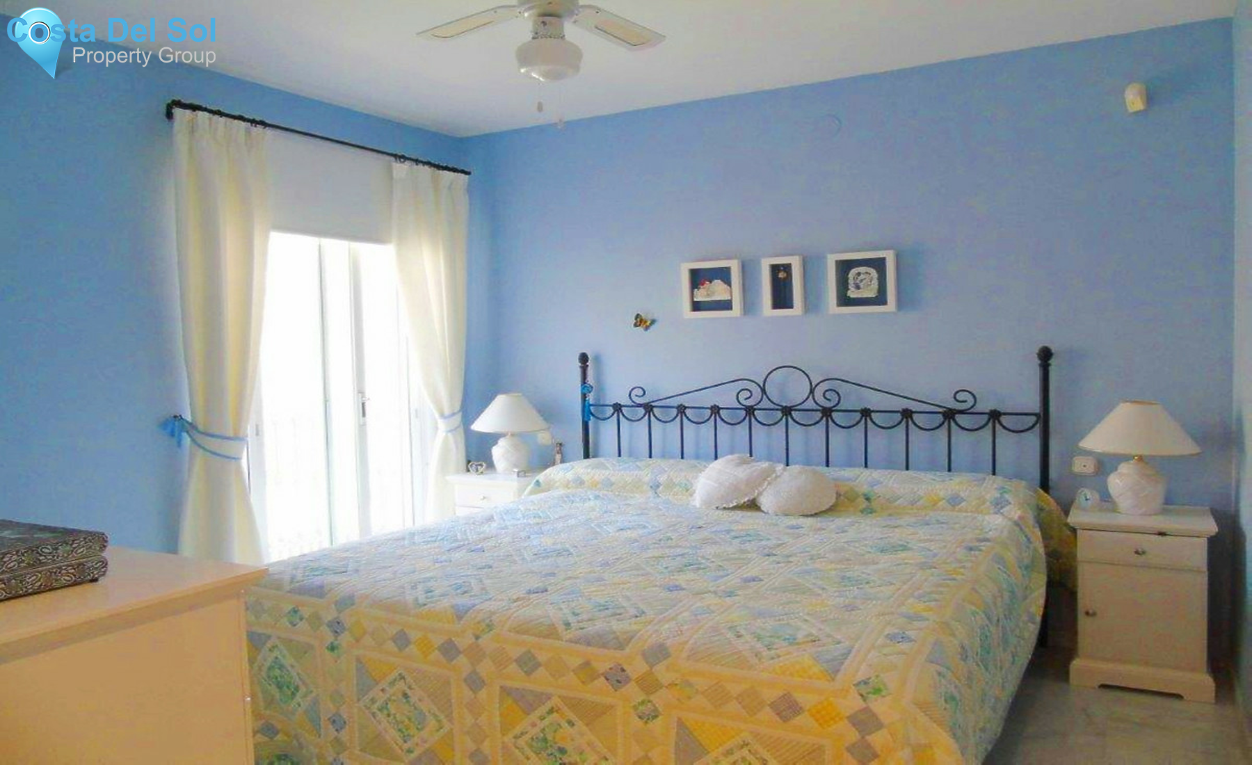 Semi-Detached House in El Paraiso-694135