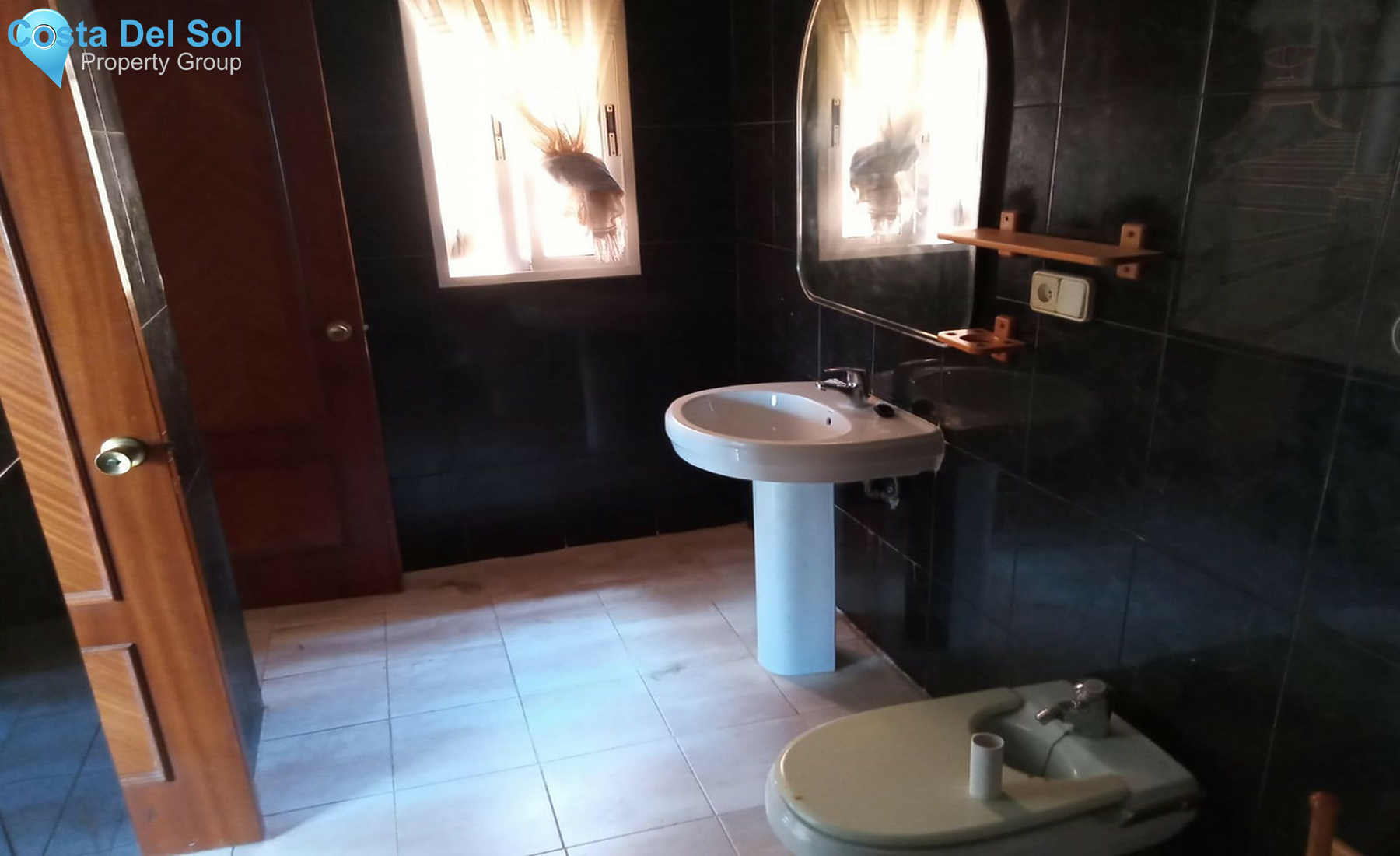 Semi-Detached House in El Pinillo-1280598