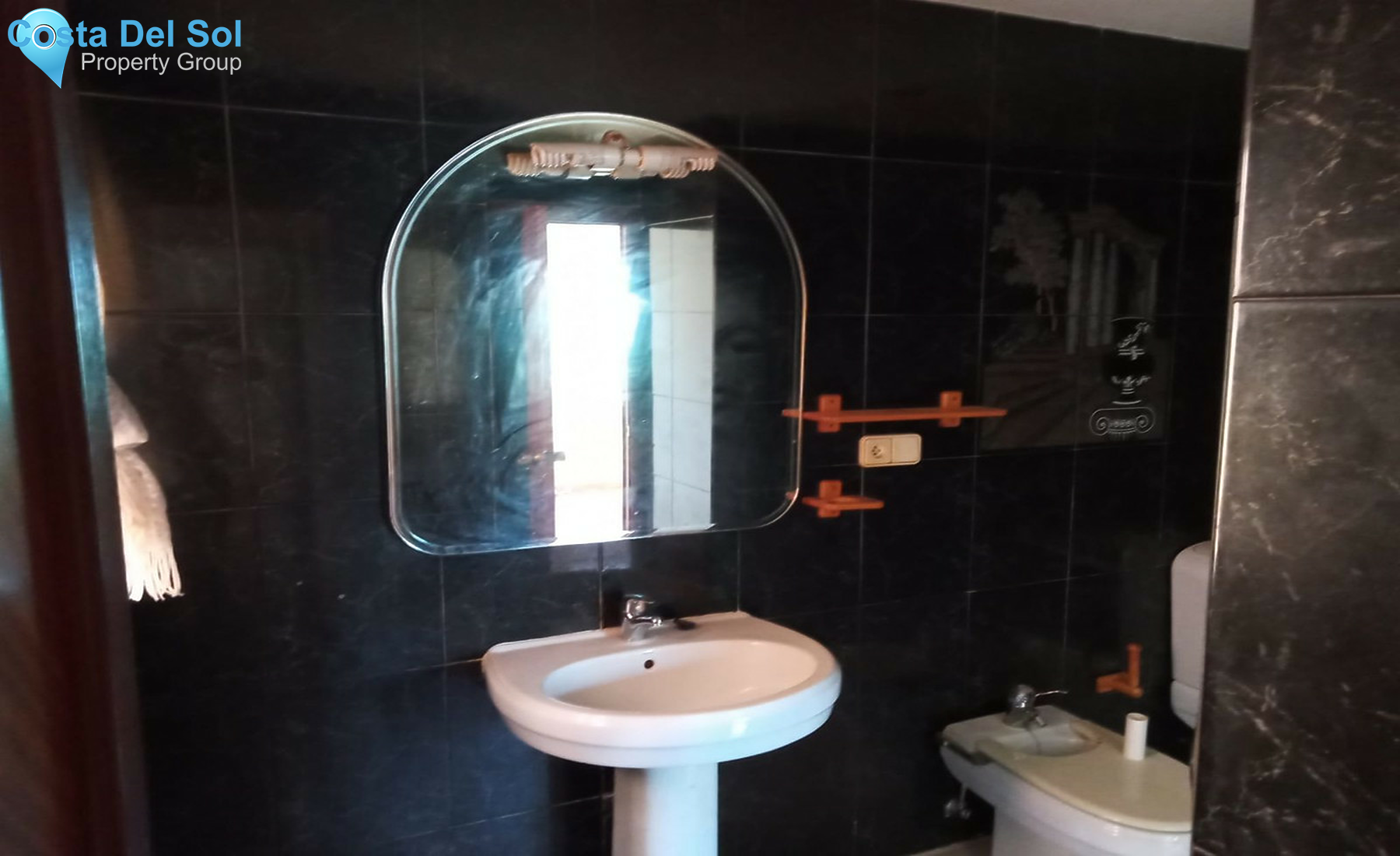 Semi-Detached House in El Pinillo-1280599