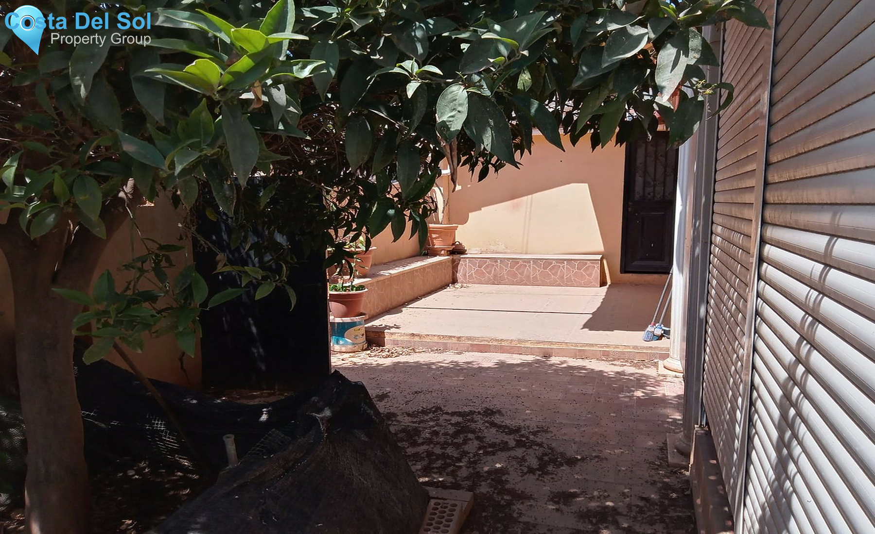 Semi-Detached House in El Pinillo-1280601