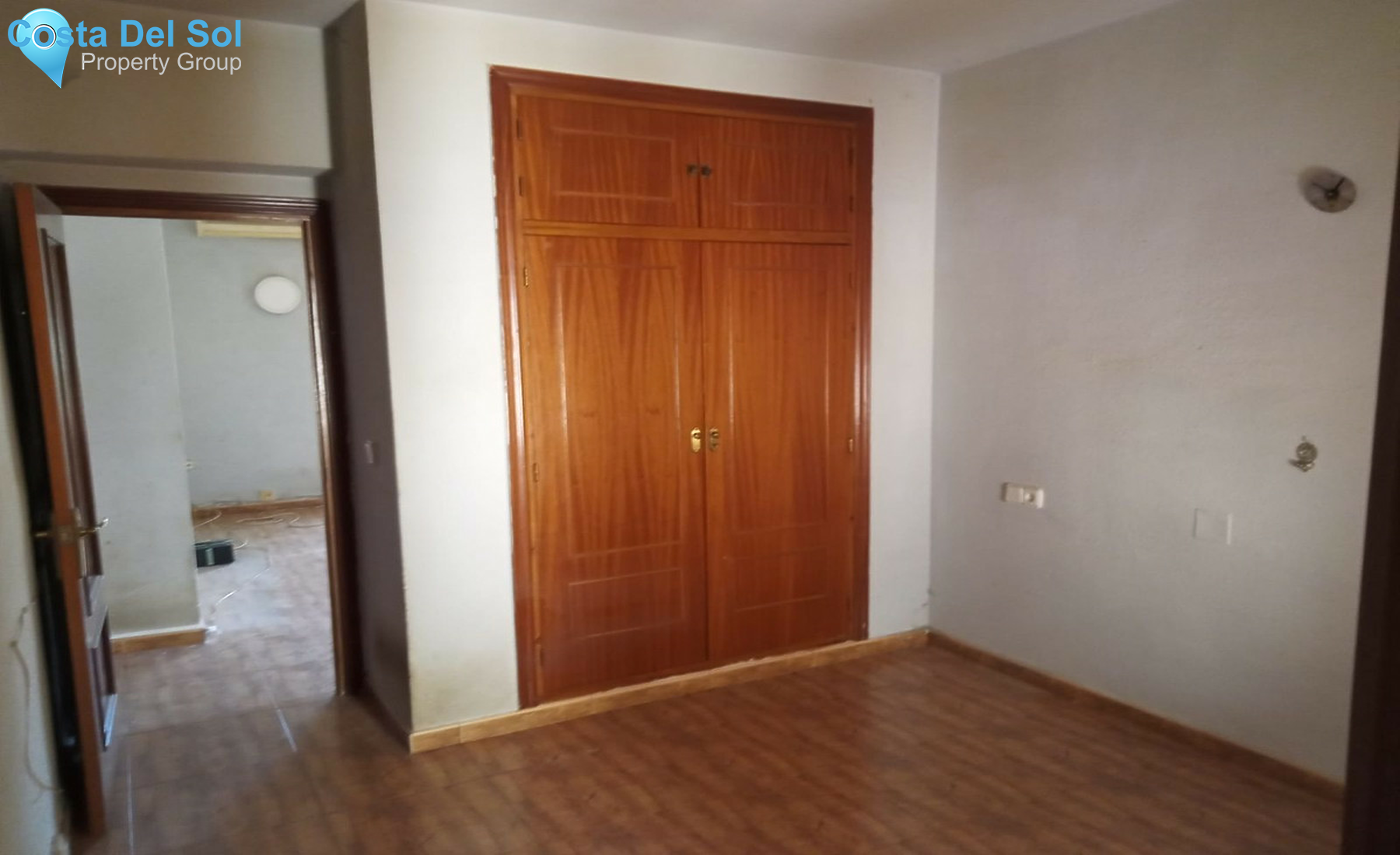 Semi-Detached House in El Pinillo-1280603