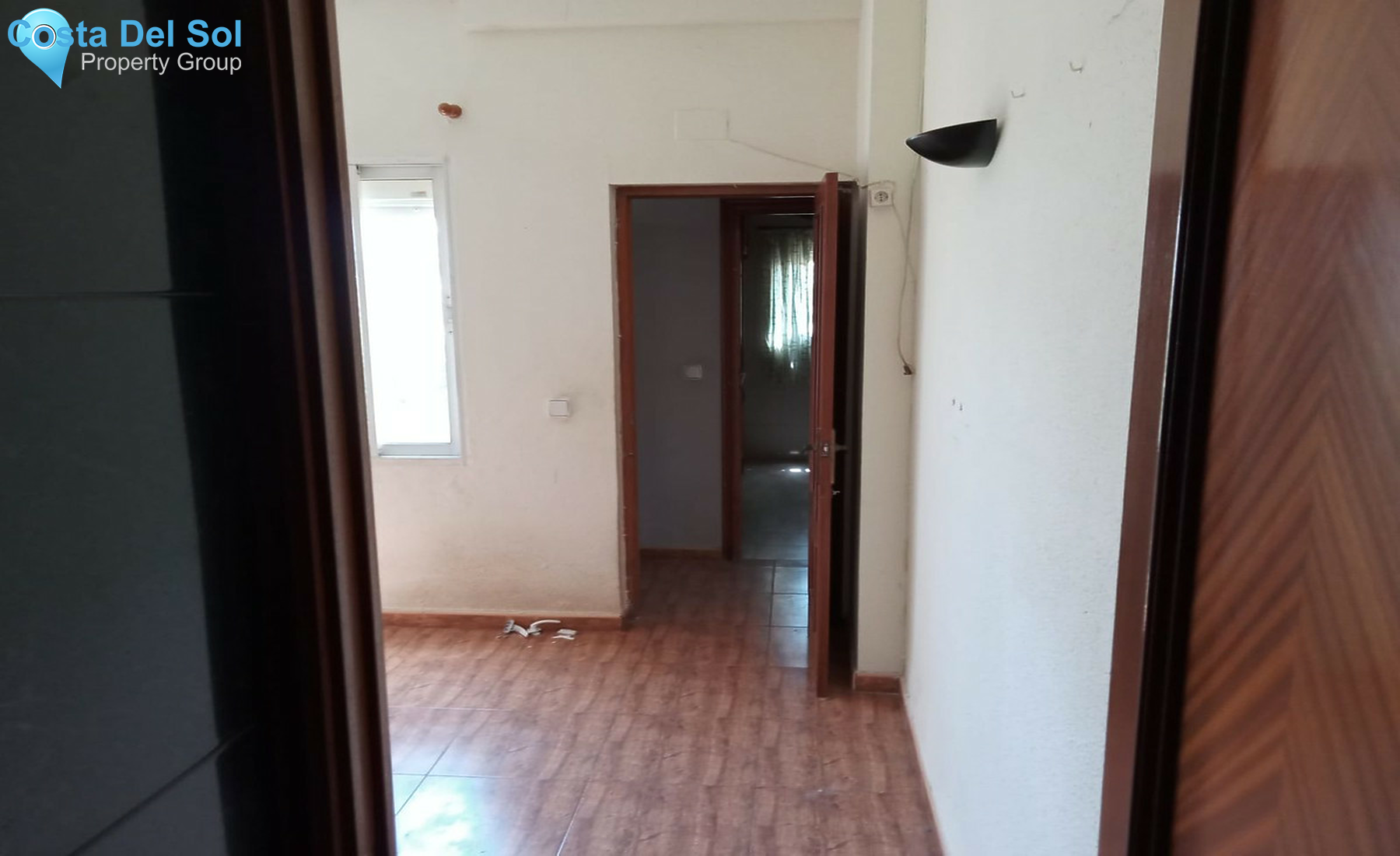 Semi-Detached House in El Pinillo-1280604