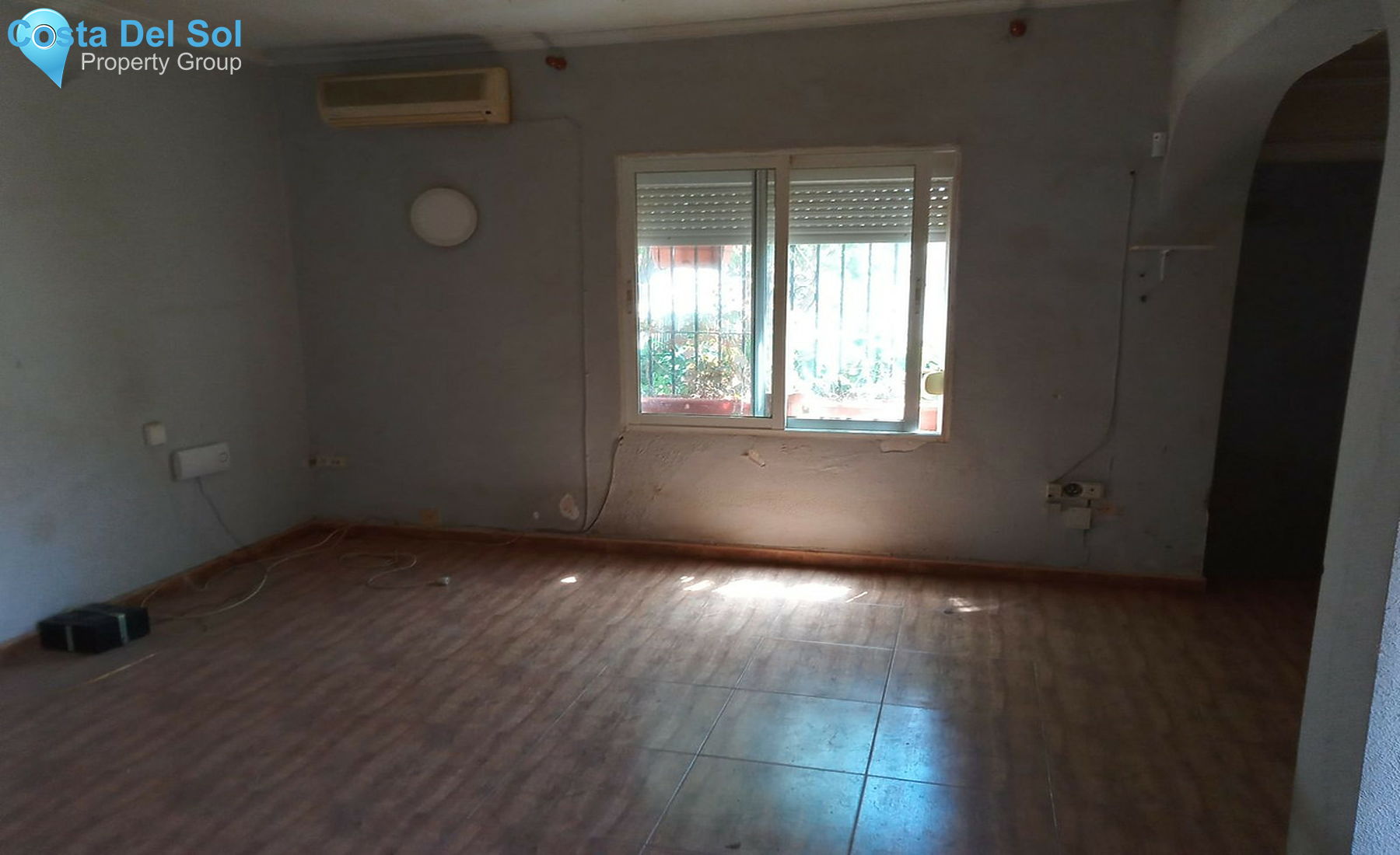 Semi-Detached House in El Pinillo-1280606