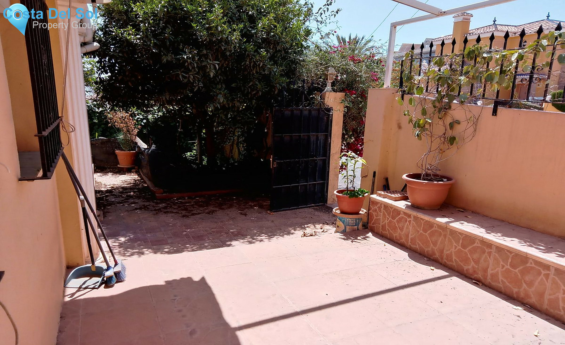 Semi-Detached House in El Pinillo-1280589