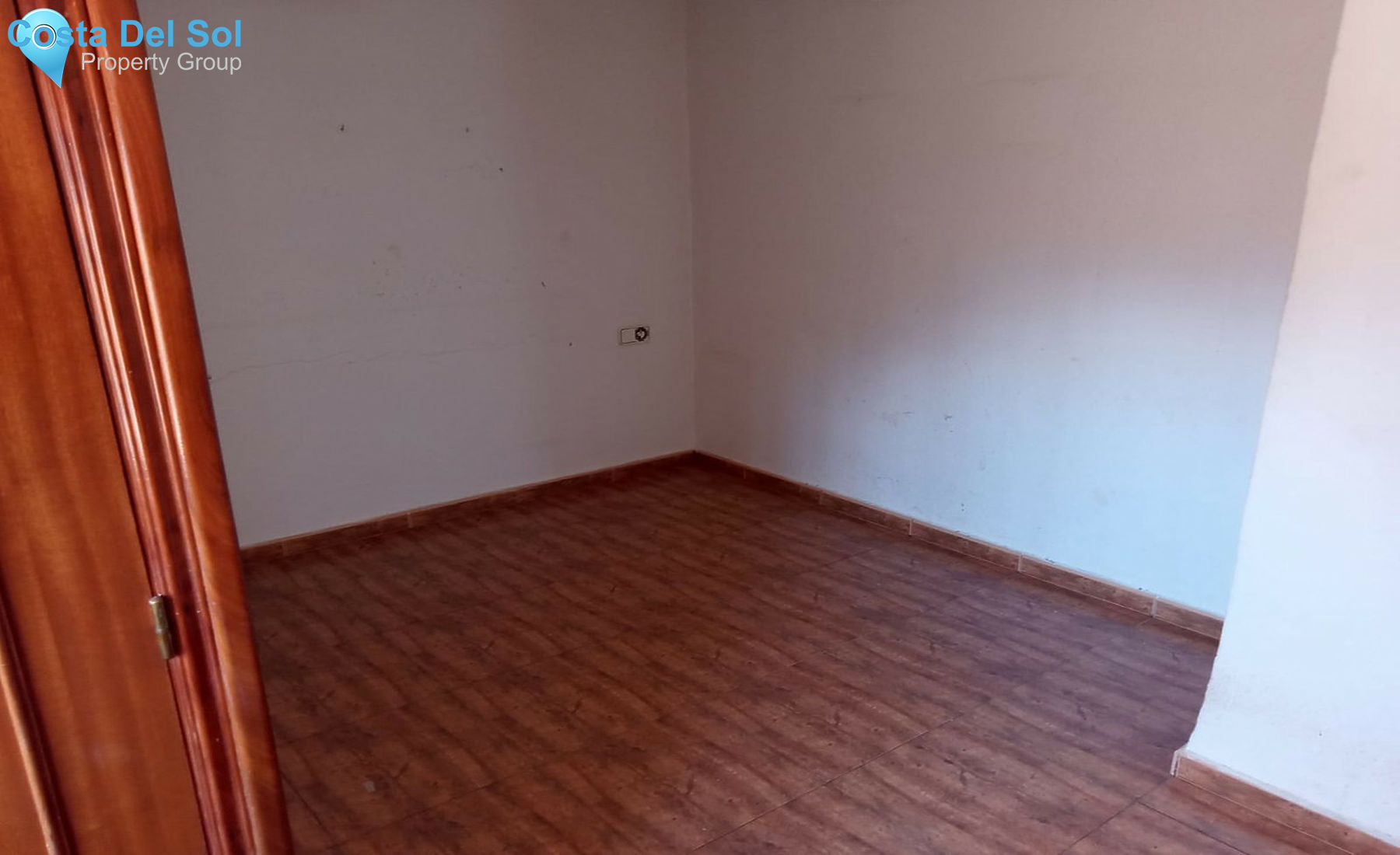 Semi-Detached House in El Pinillo-1280607