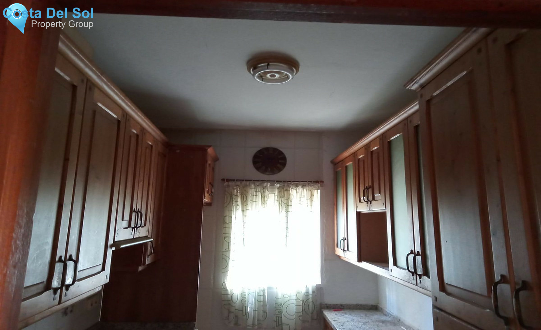 Semi-Detached House in El Pinillo-1280591