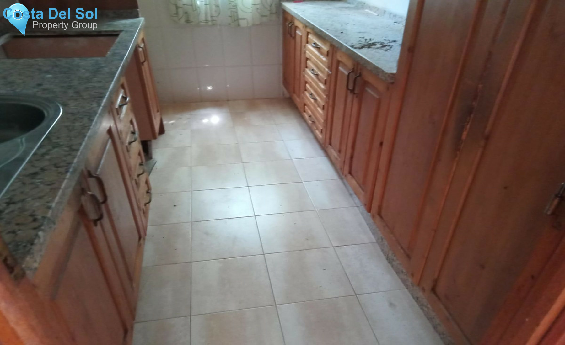 Semi-Detached House in El Pinillo-1280592