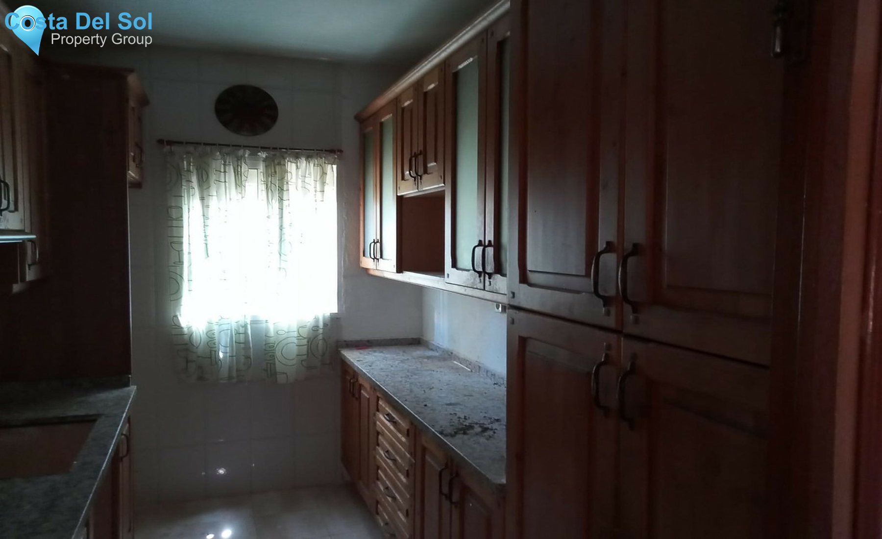 Semi-Detached House in El Pinillo-1280593