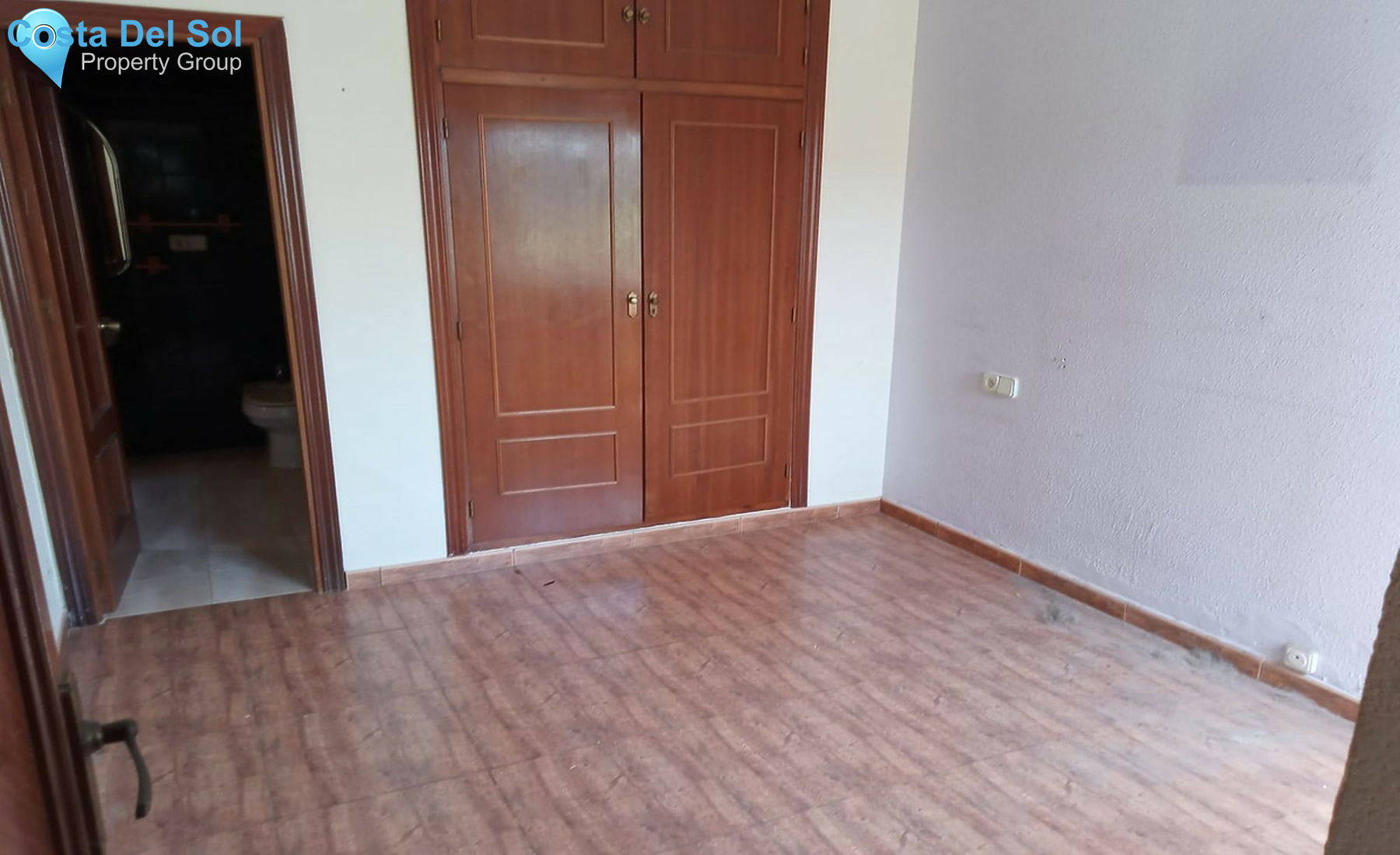 Semi-Detached House in El Pinillo-1280595