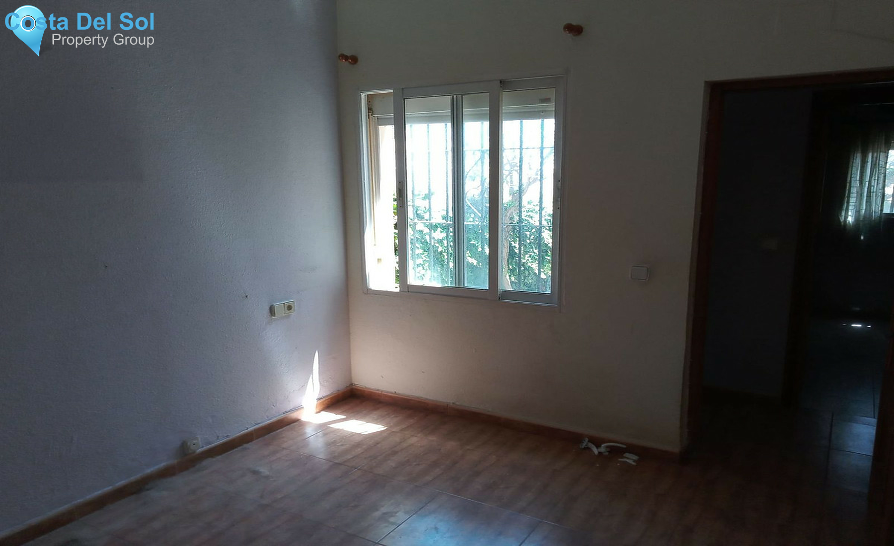 Semi-Detached House in El Pinillo-1280596