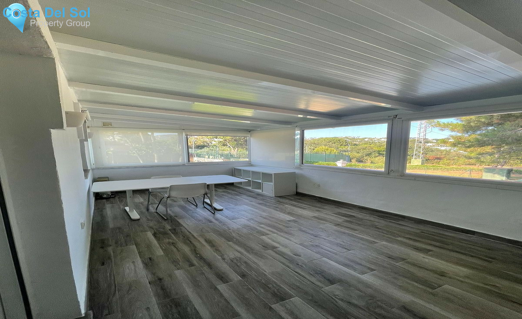 Semi-Detached House in El Rosario-1410013