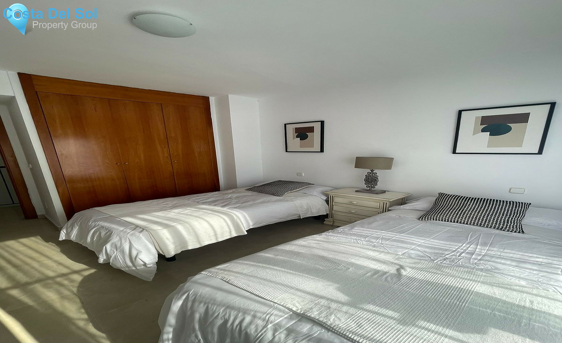 Semi-Detached House in El Rosario-1410014