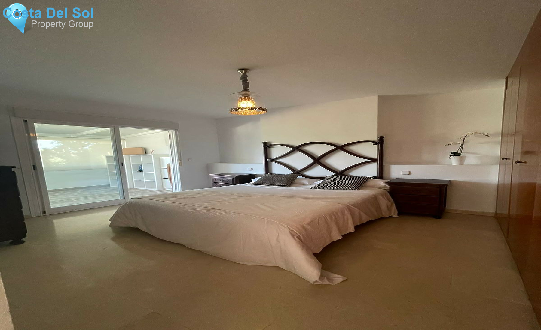 Semi-Detached House in El Rosario-1410023