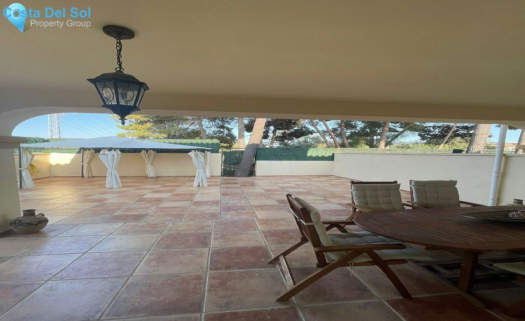 Semi-Detached House in El Rosario-1410007