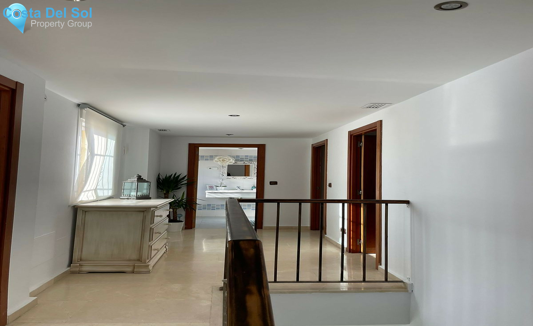 Semi-Detached House in El Rosario-1410010