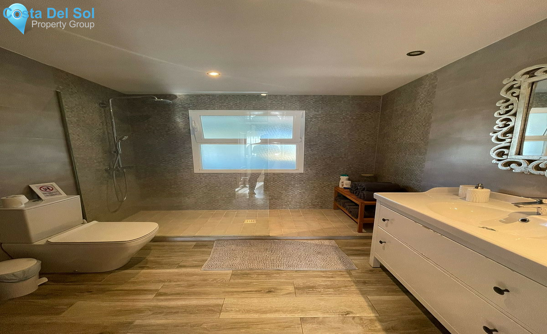 Semi-Detached House in El Rosario-1410012