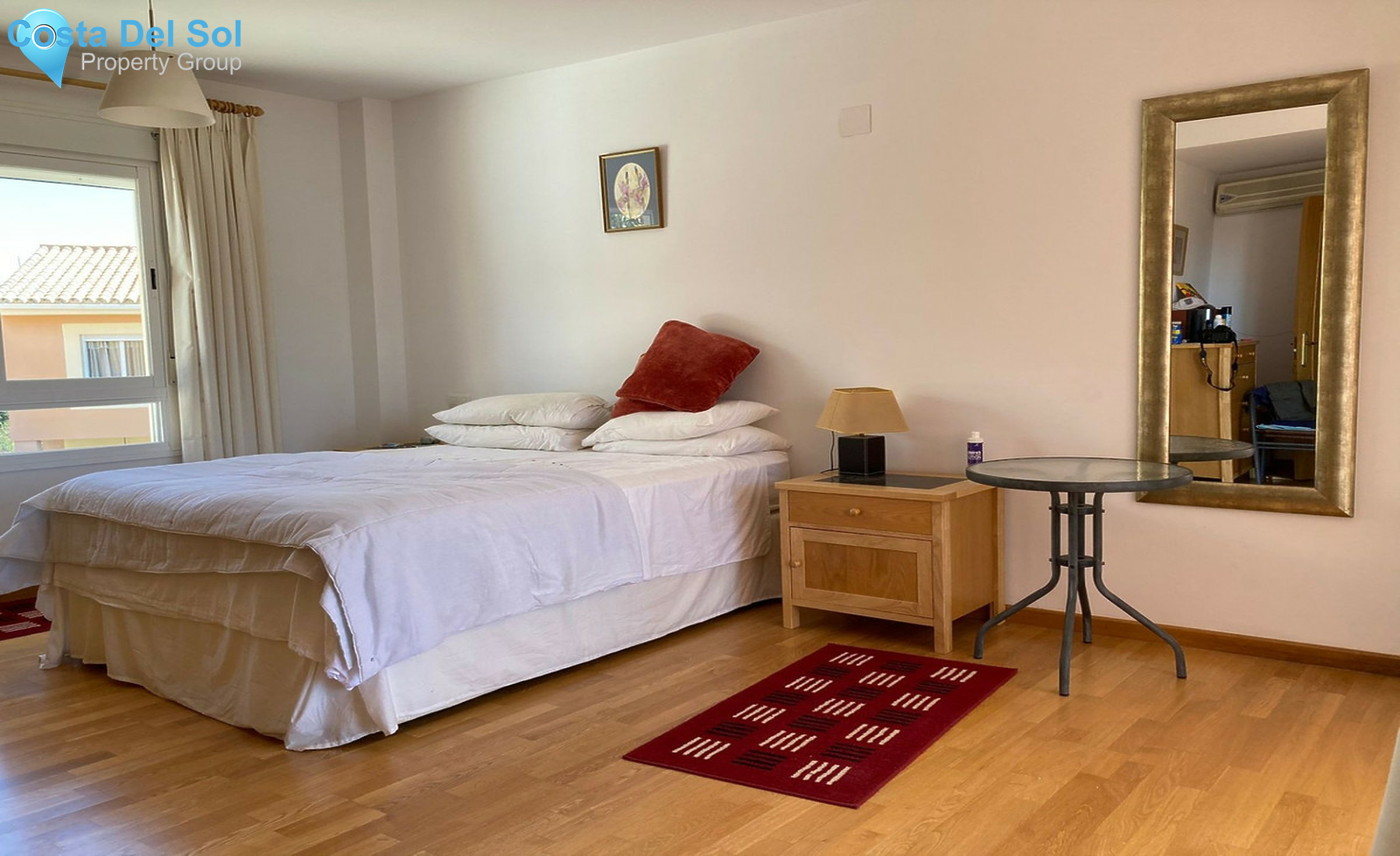 Semi-Detached House in Estepona-1250220