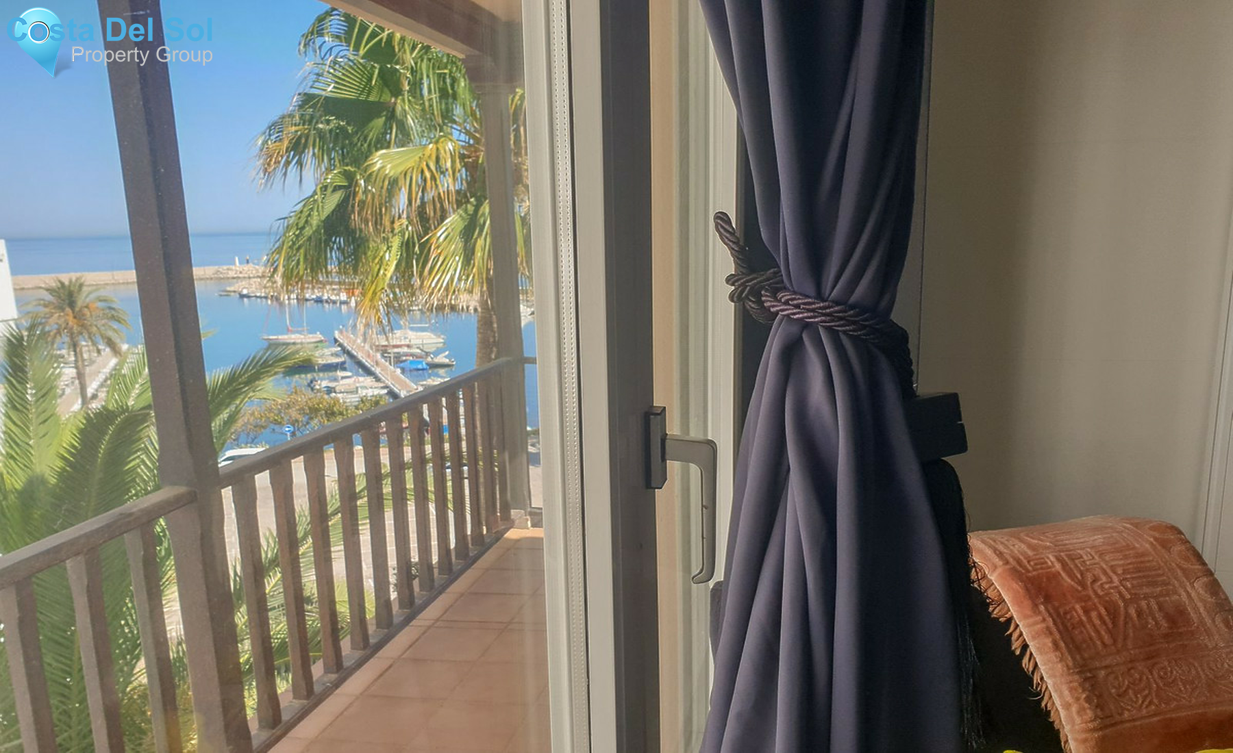 Semi-Detached House in Estepona-1260188