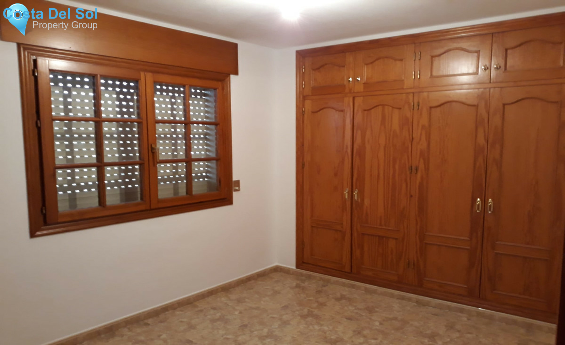 Semi-Detached House in Estepona-1293773