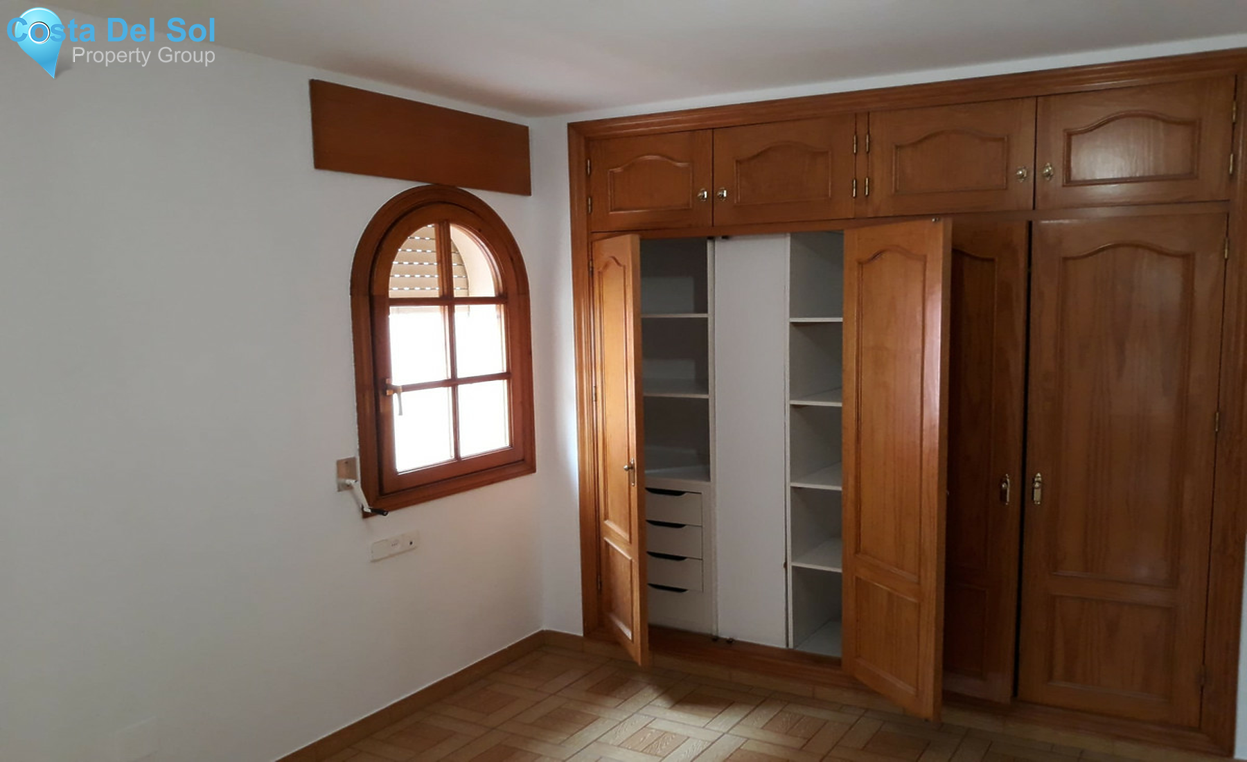 Semi-Detached House in Estepona-1293778