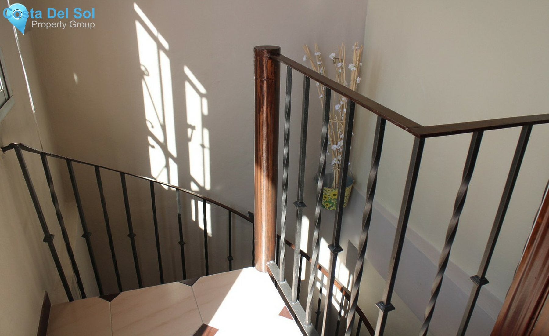 Semi-Detached House in Estepona-1356159