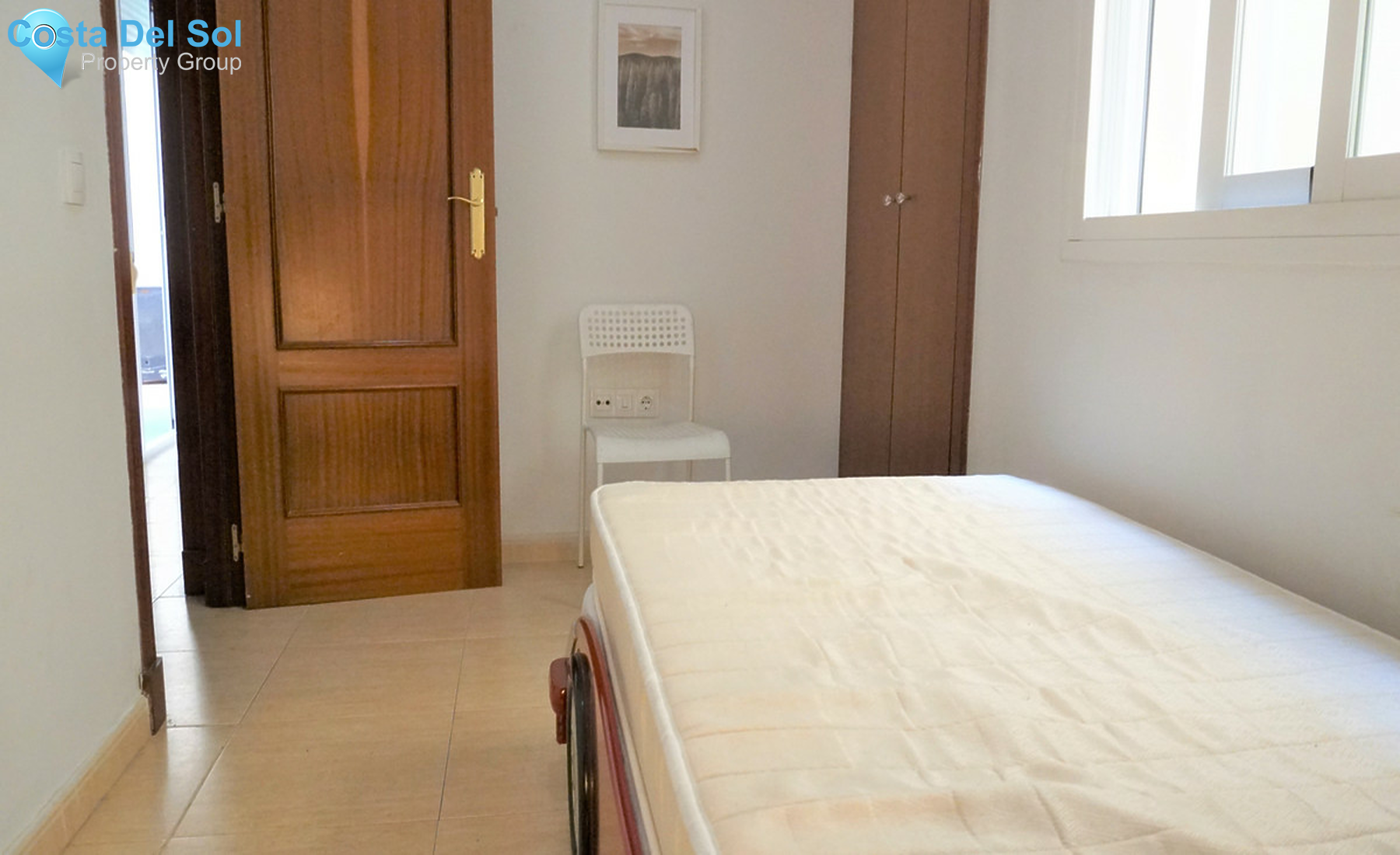 Semi-Detached House in Estepona