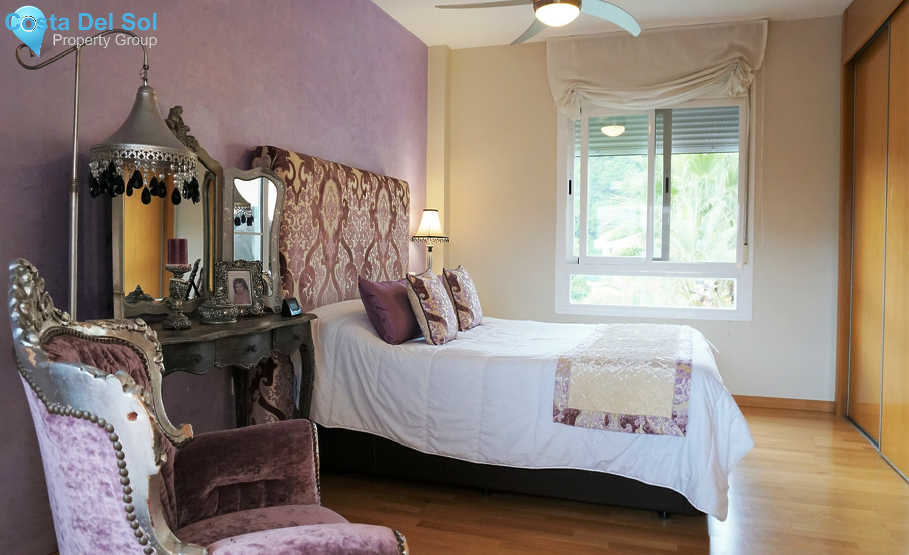 Semi-Detached House in Estepona-1435262