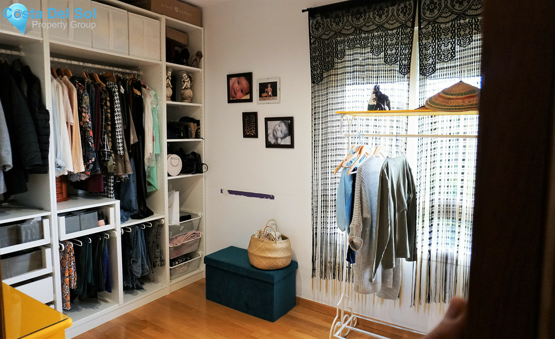 Semi-Detached House in Estepona-1435265